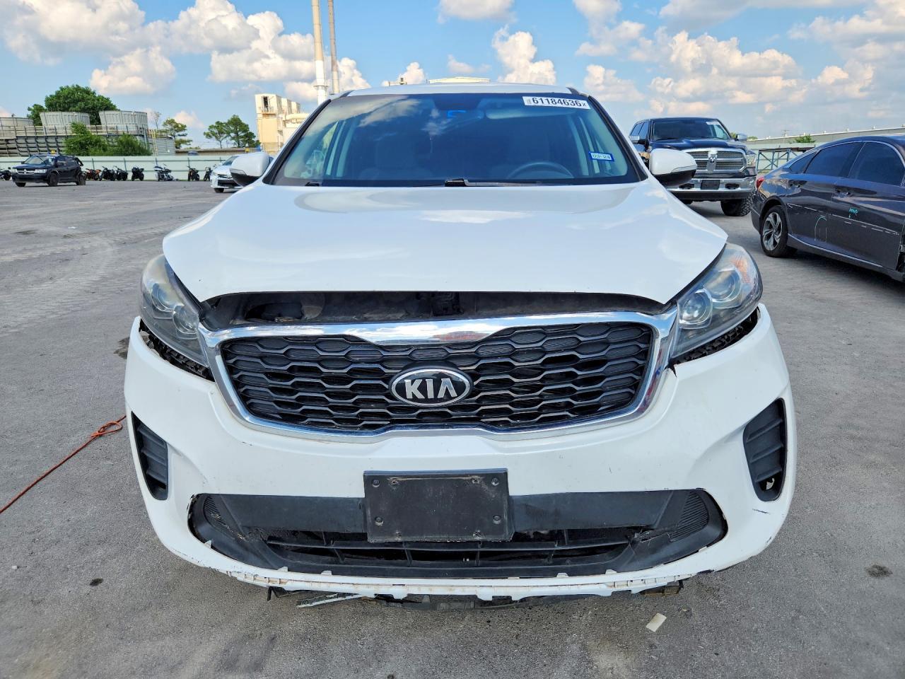 2019 Kia Sorento Lx - Фото 5