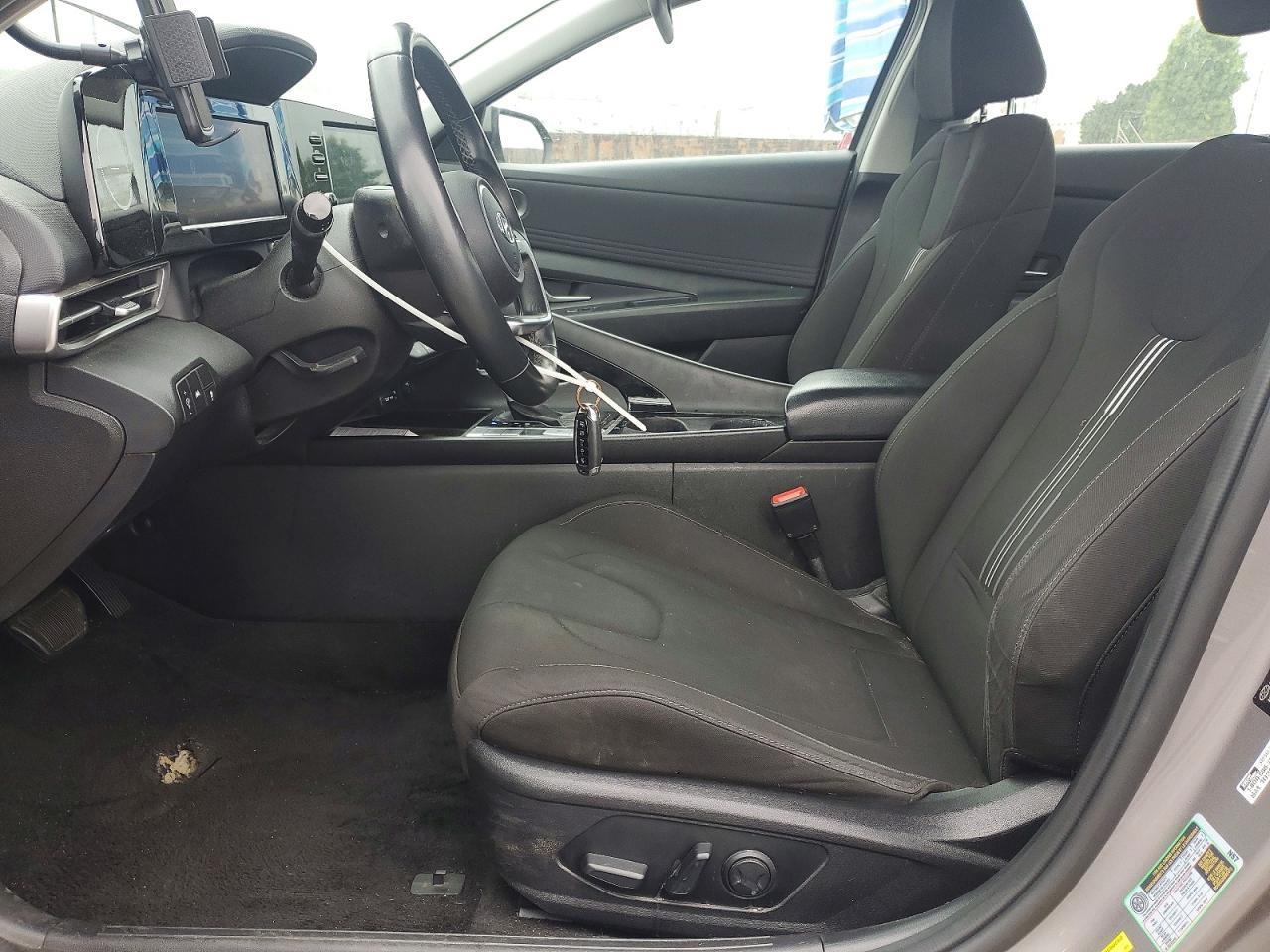 2021 Hyundai Elantra Sel - Фото 7