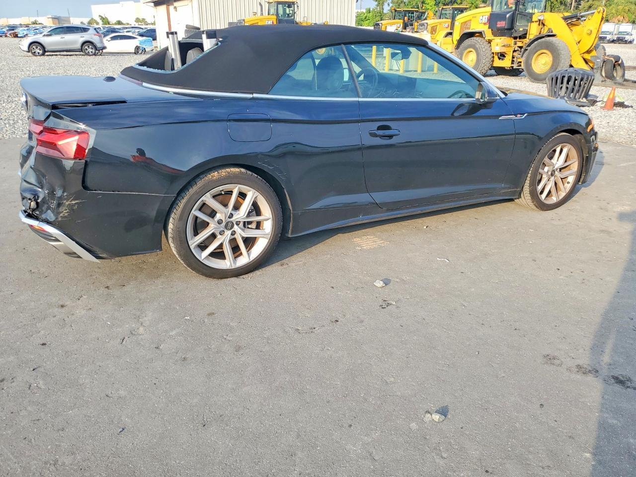 2024 Audi A5 Premium 45 - Фото 3