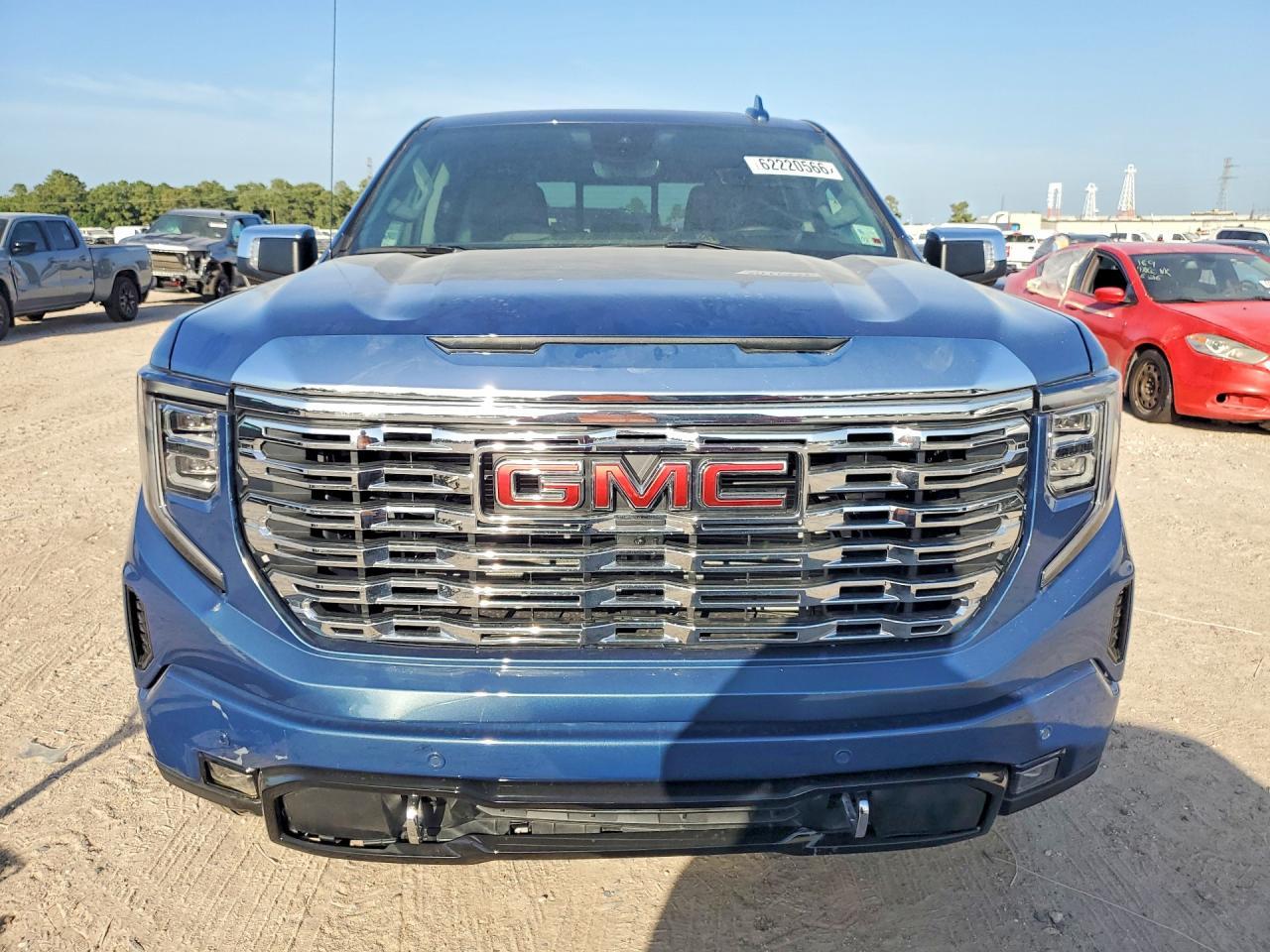 2026 GMC Sierra K1500 Denali - Фото 5