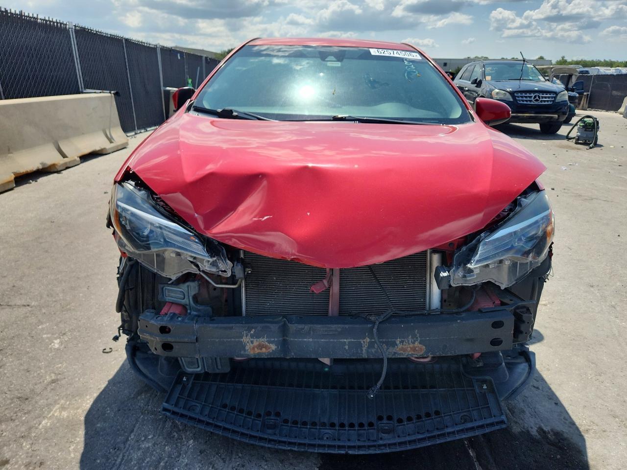 2019 Toyota Corolla Le - Фото 5