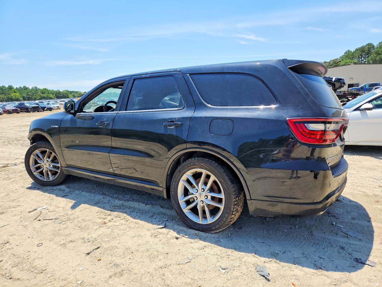 2021 Dodge Durango R/T - Image 2