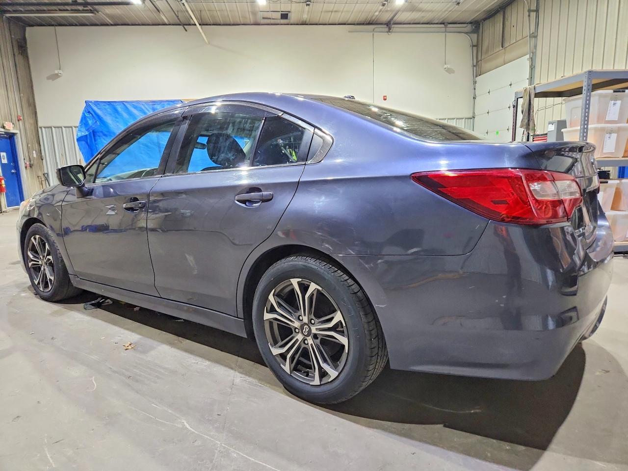 2015 Subaru Legacy 2.5I Premium - Image 2