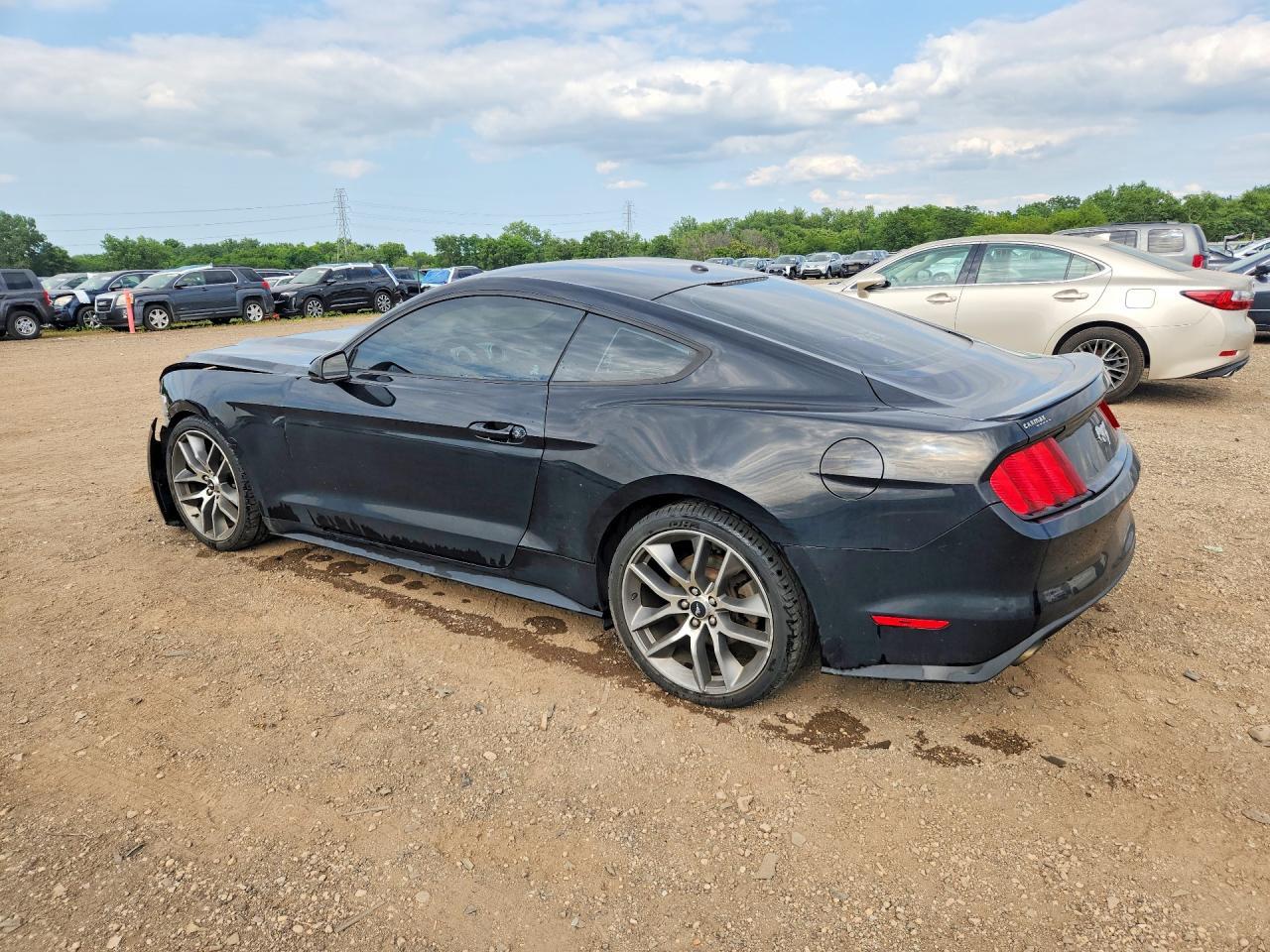 2016 Ford Mustang - Image 2