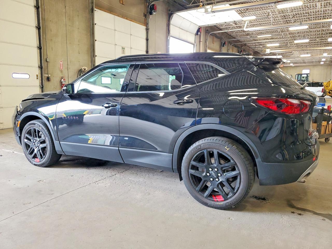 2021 Chevrolet Blazer 2Lt - Image 2