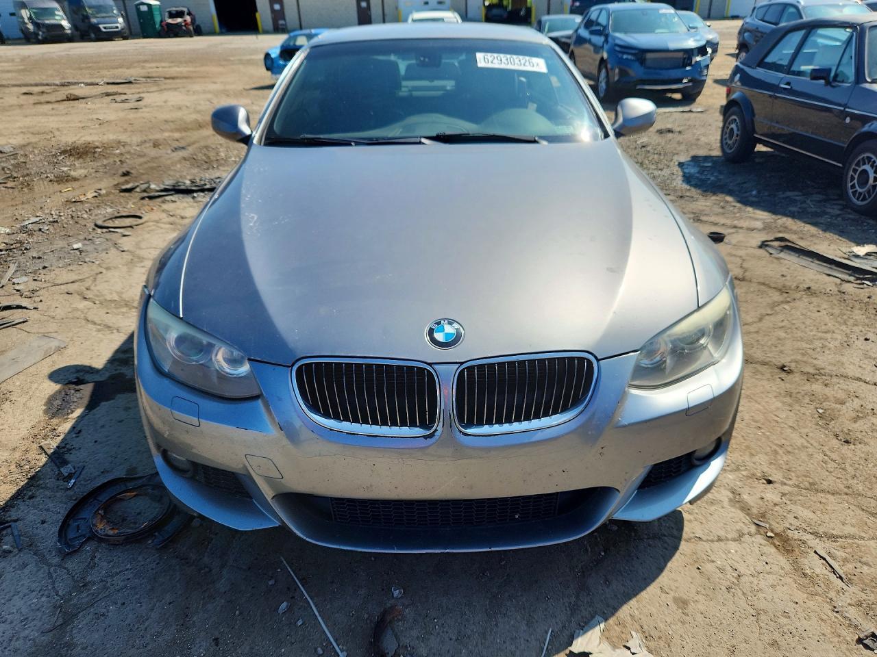 2011 BMW 328 I - Фото 5