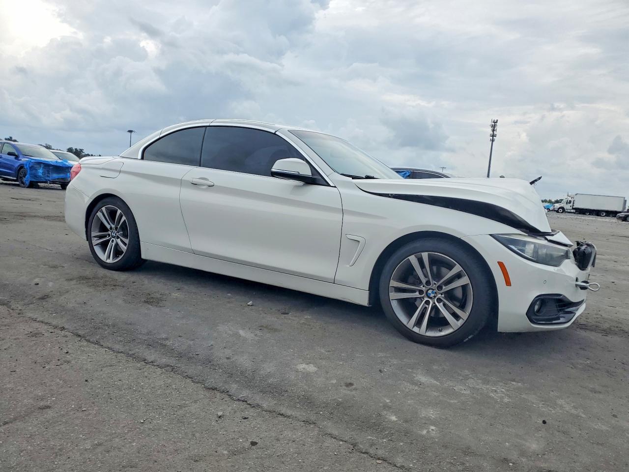 2018 BMW 430I - Image 4