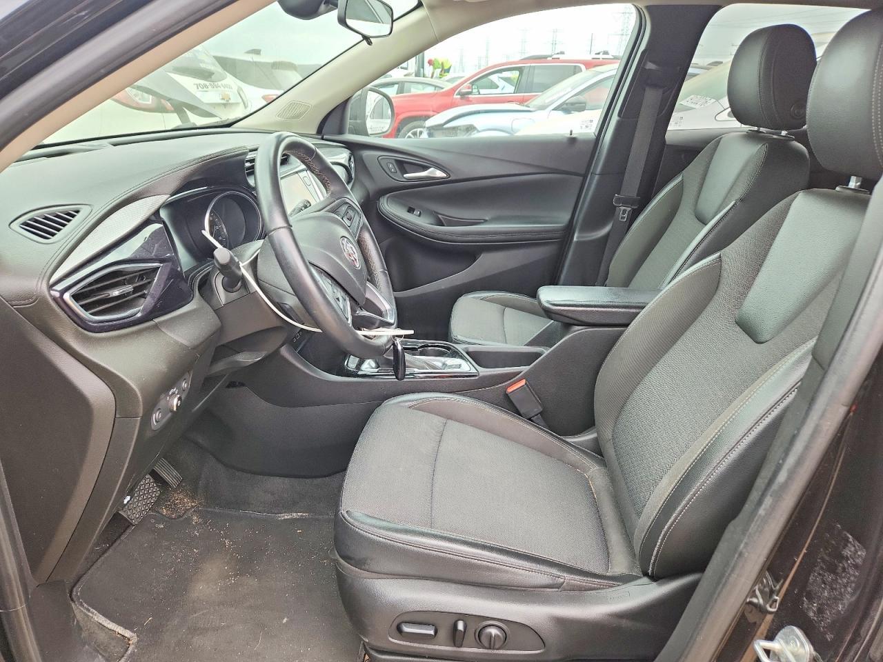 2021 Buick Encore Gx Select - Image 7