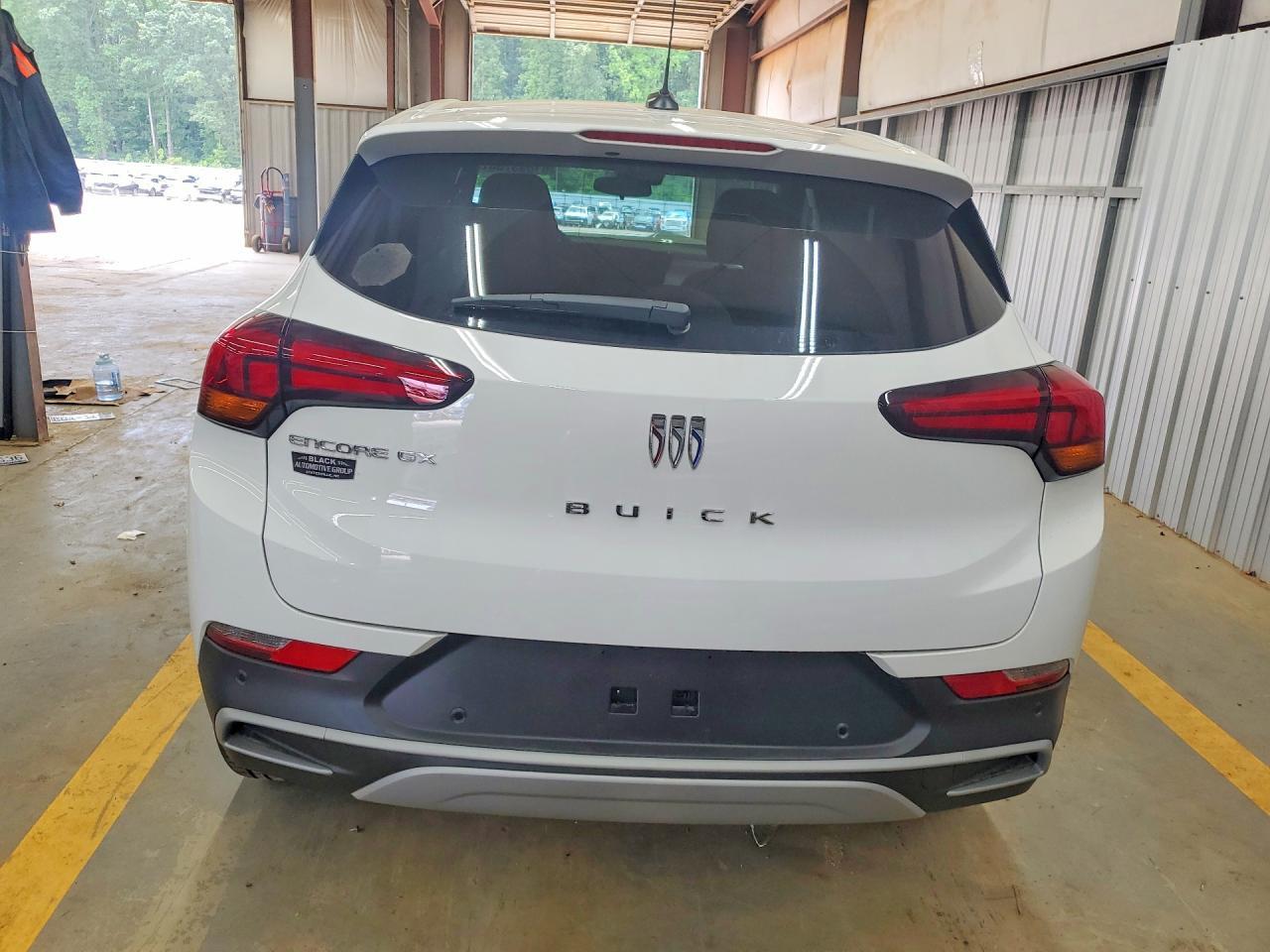 2026 Buick Encore Gx Preferred - Image 6