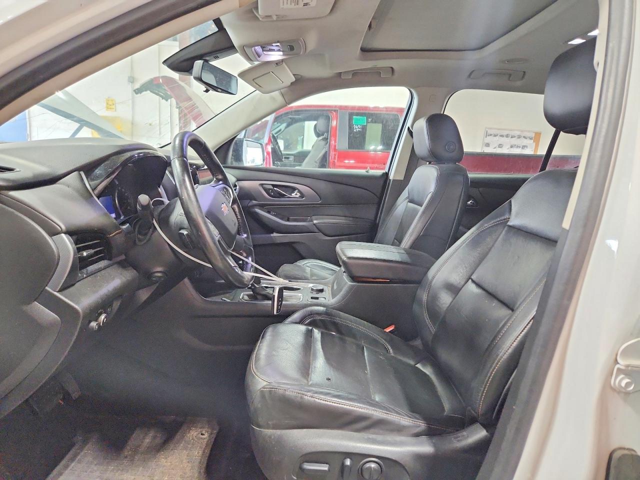 2020 Chevrolet Traverse Premier - Image 7