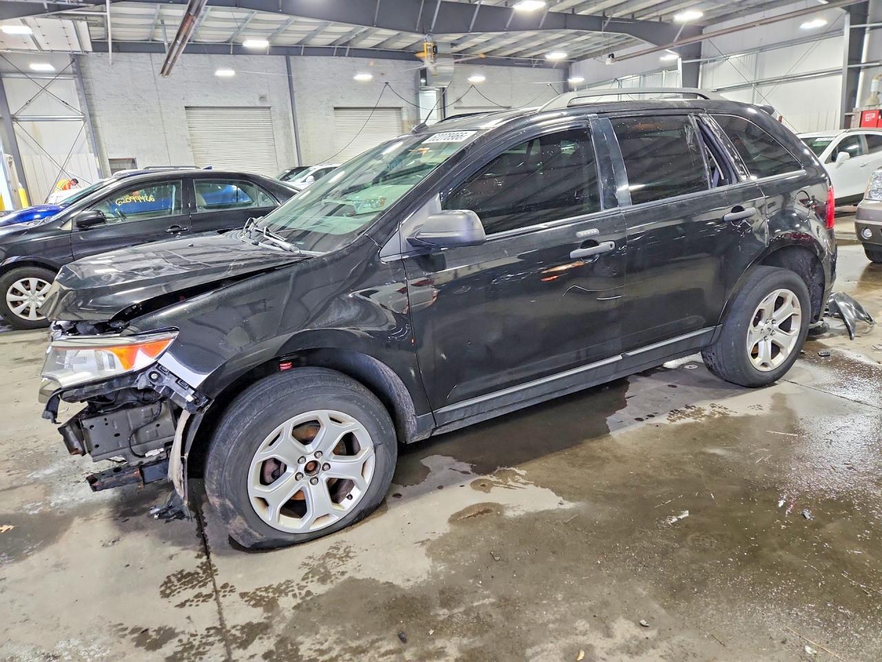 2014 Ford Edge Se