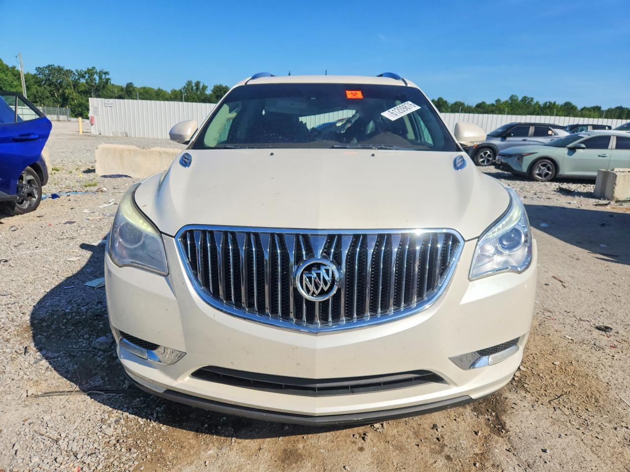 2014 Buick Enclave - Image 5