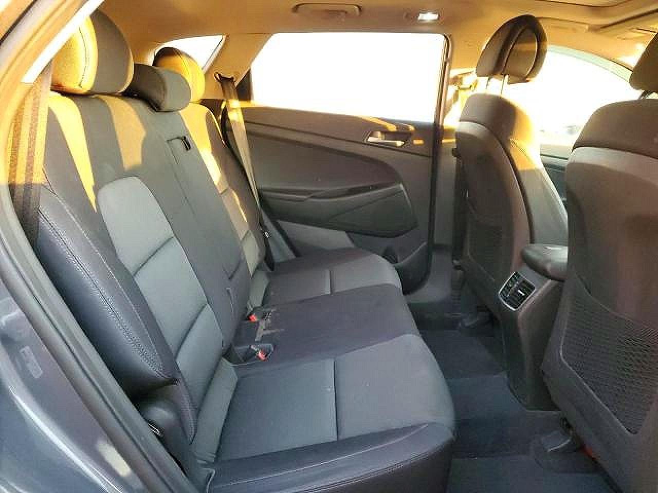 2018 Hyundai Tucson Value - Фото 6