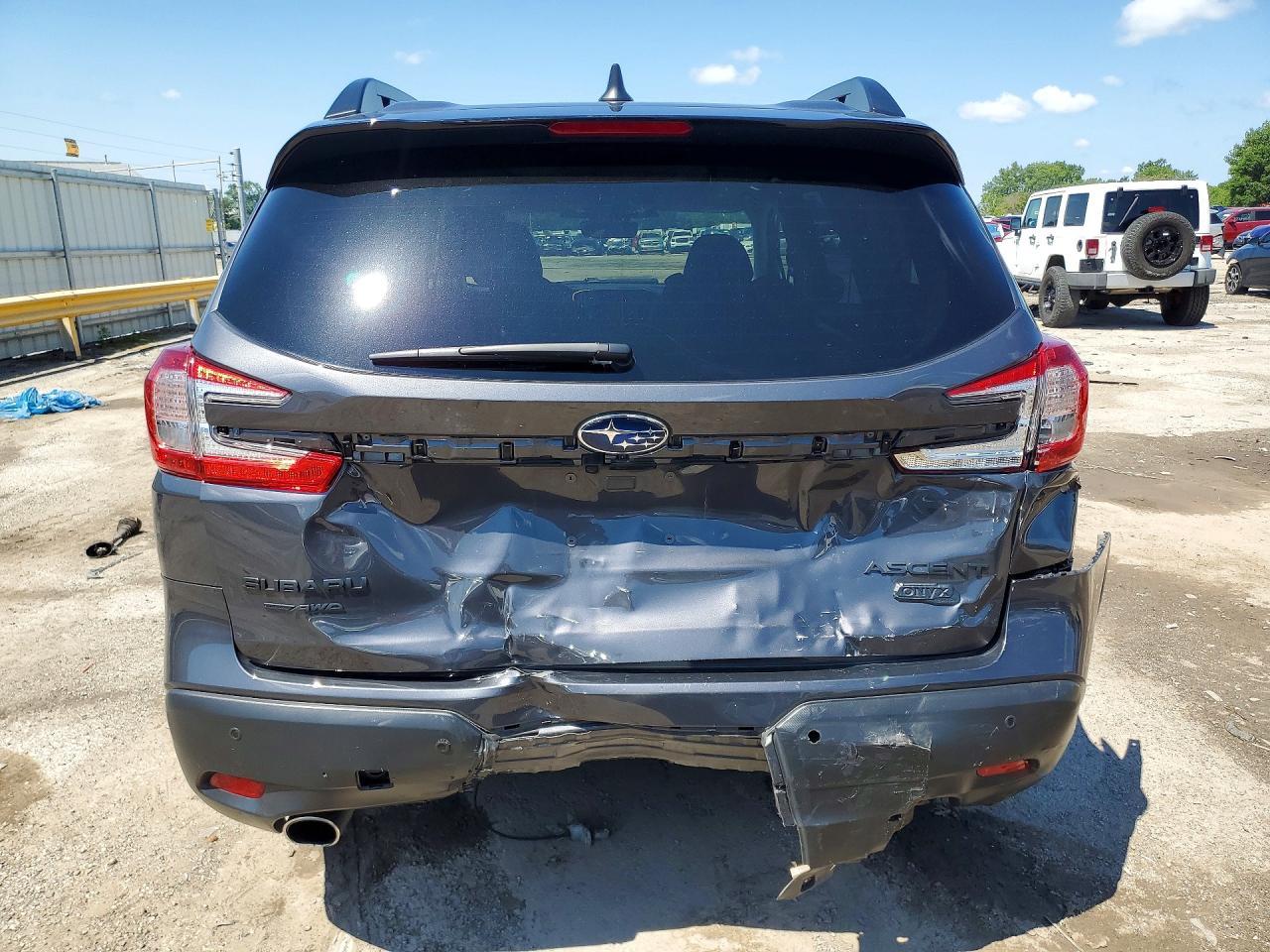 2023 Subaru Ascent Premium - Фото 6