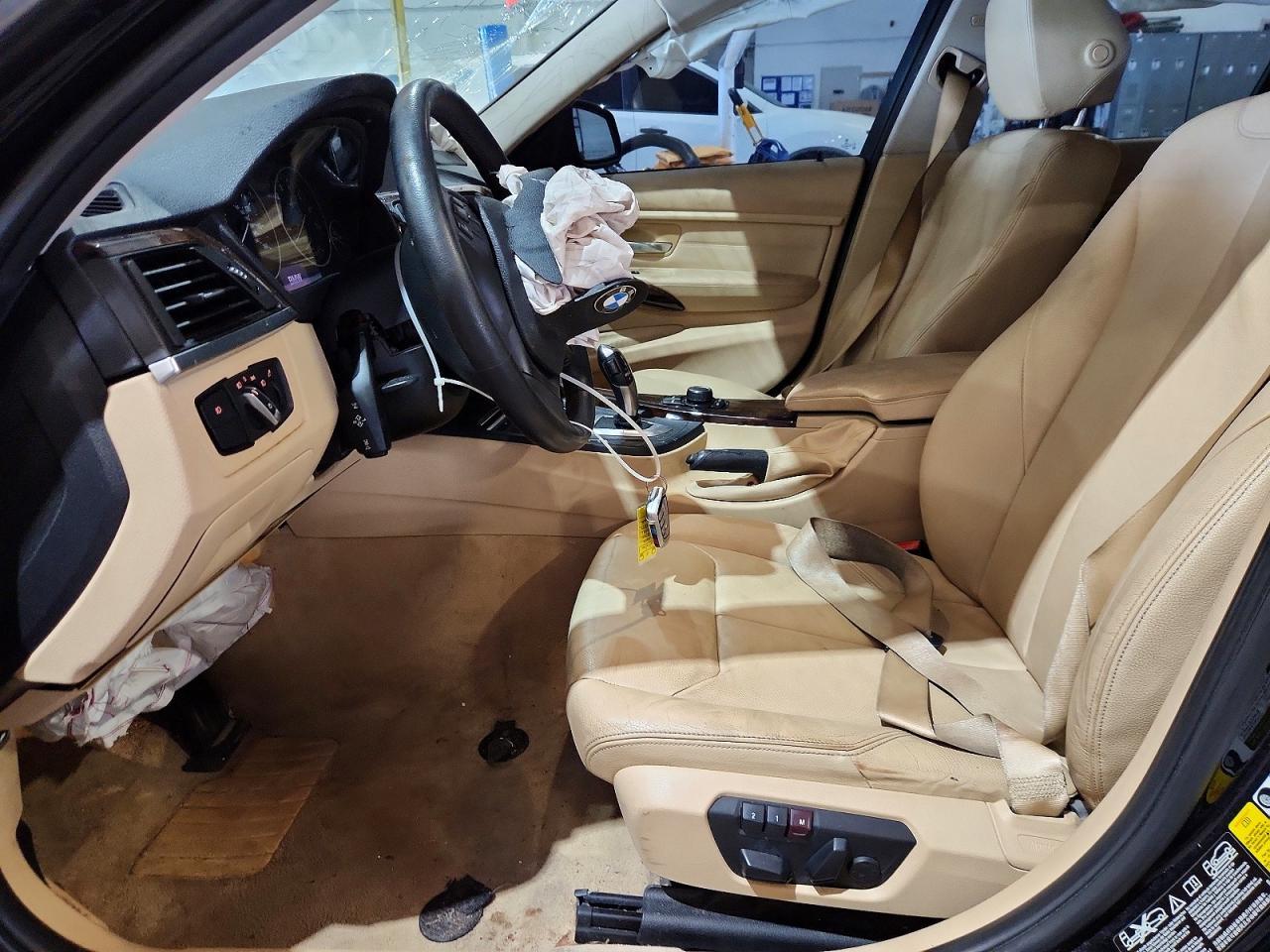 2013 BMW 328 Xi Sulev - Фото 7