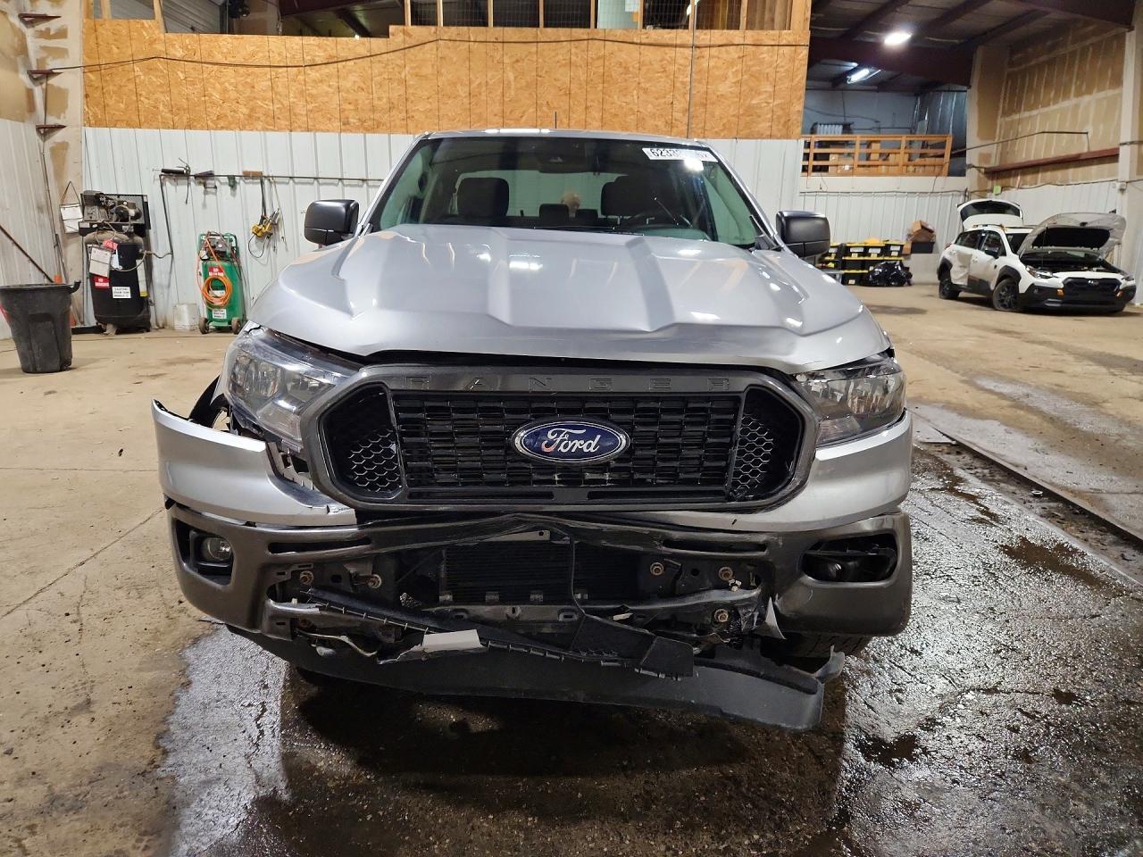 2020 Ford Ranger Xl - Image 5