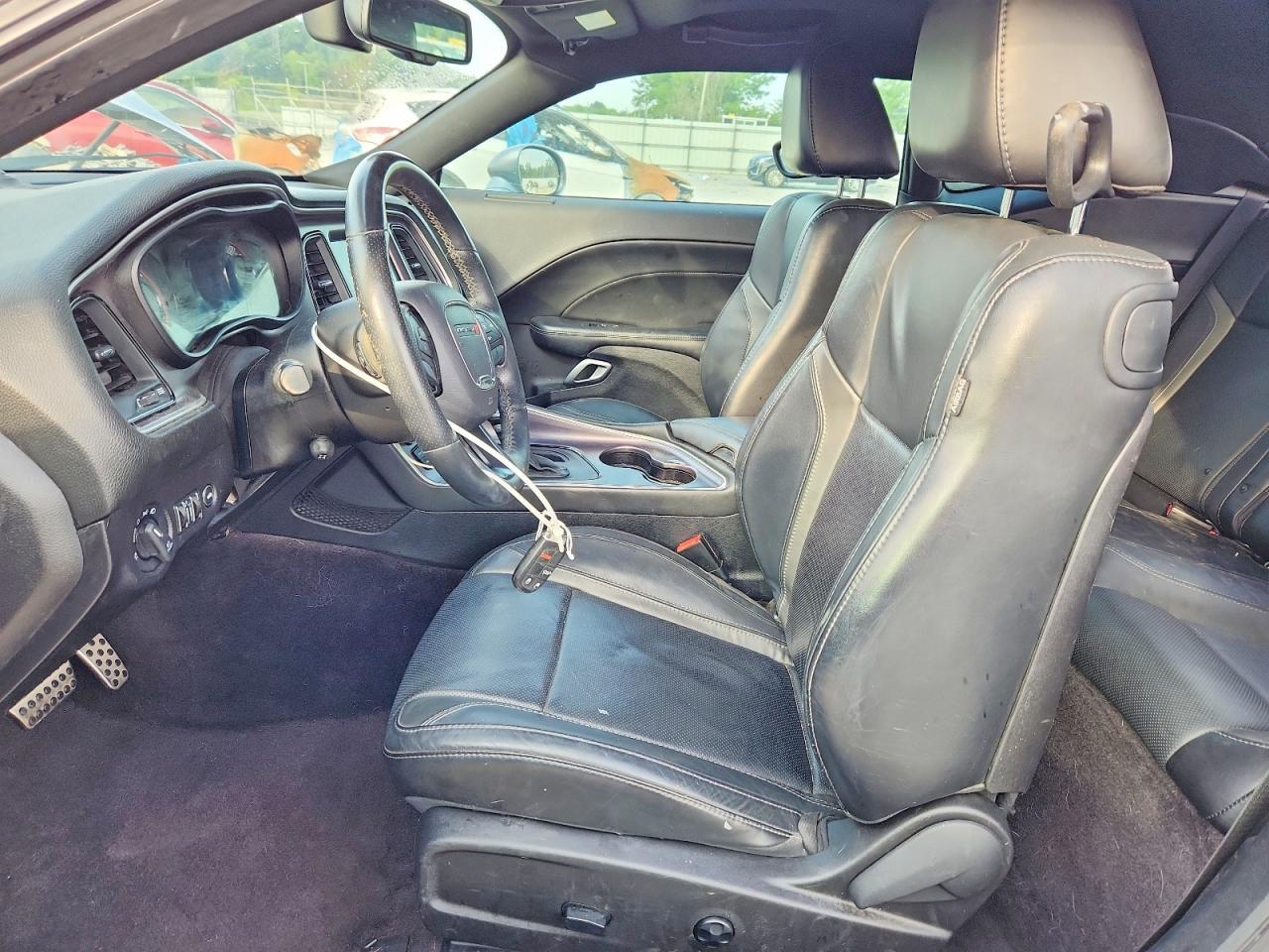 2016 Dodge Challenger Sxt - Image 7