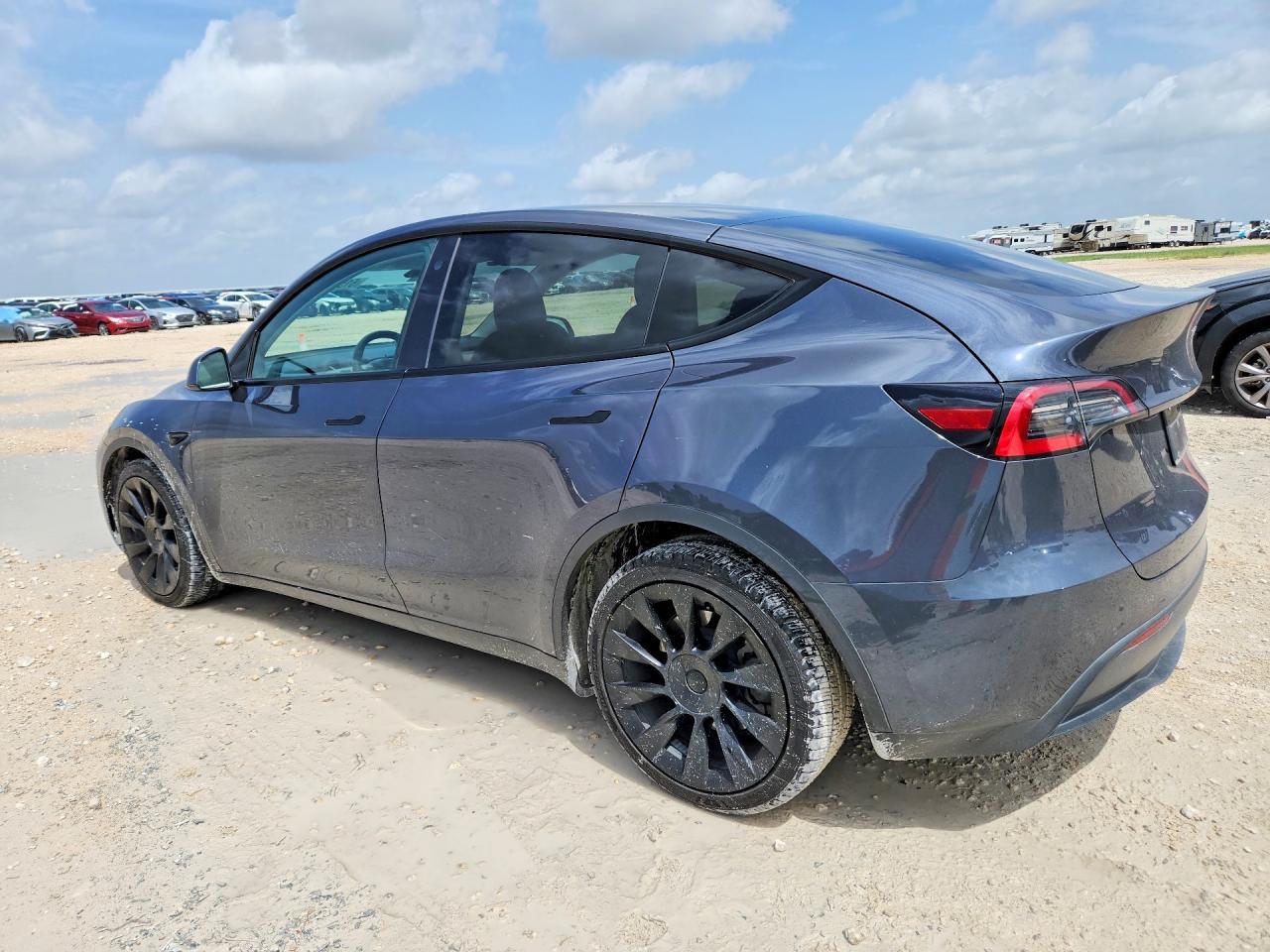 2021 Tesla Model Y - Фото 2