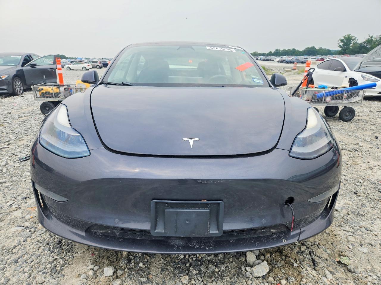 2021 Tesla Model 3 - Image 5
