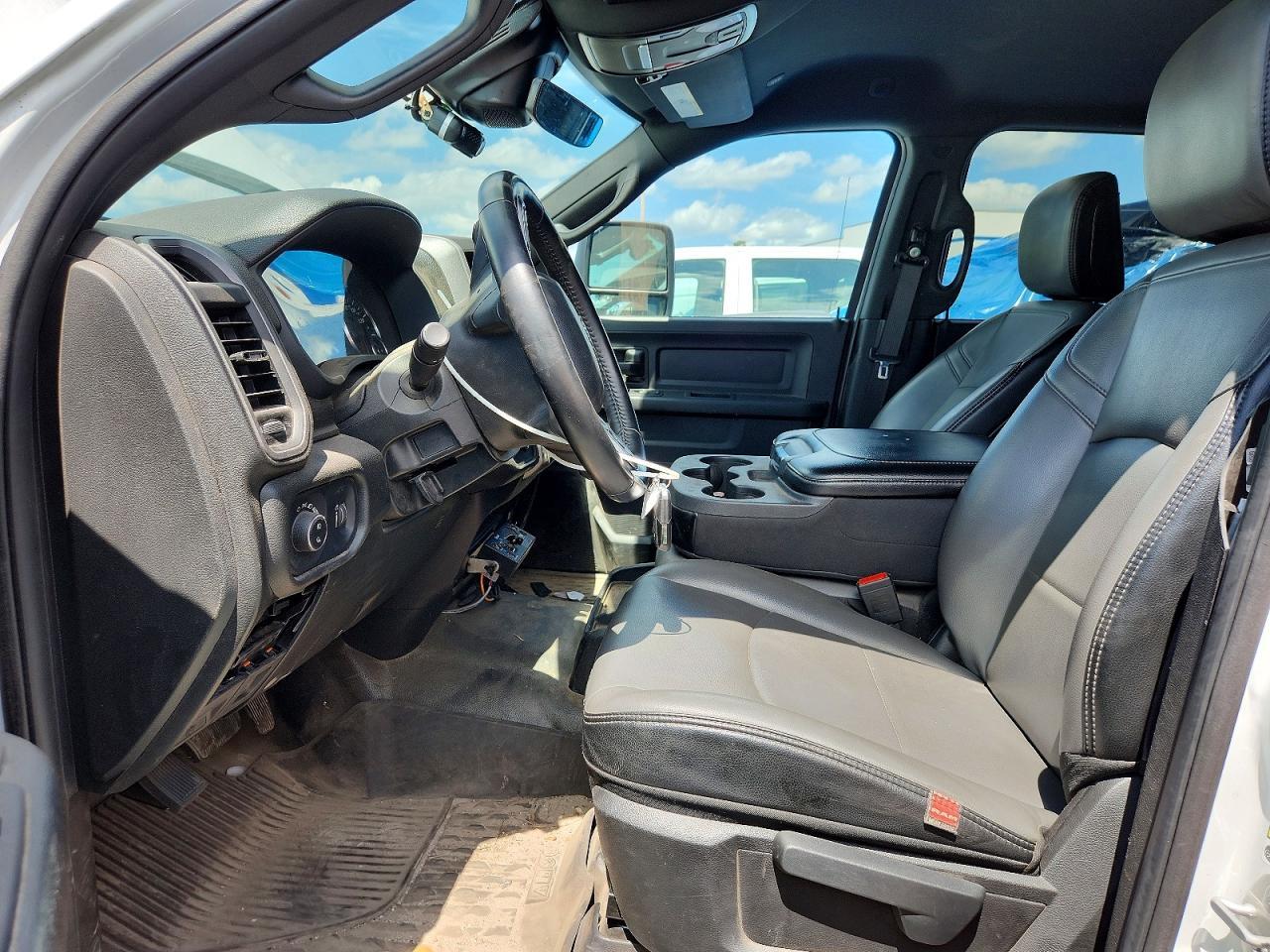 2024 Ram 2500 Tradesman - Image 7