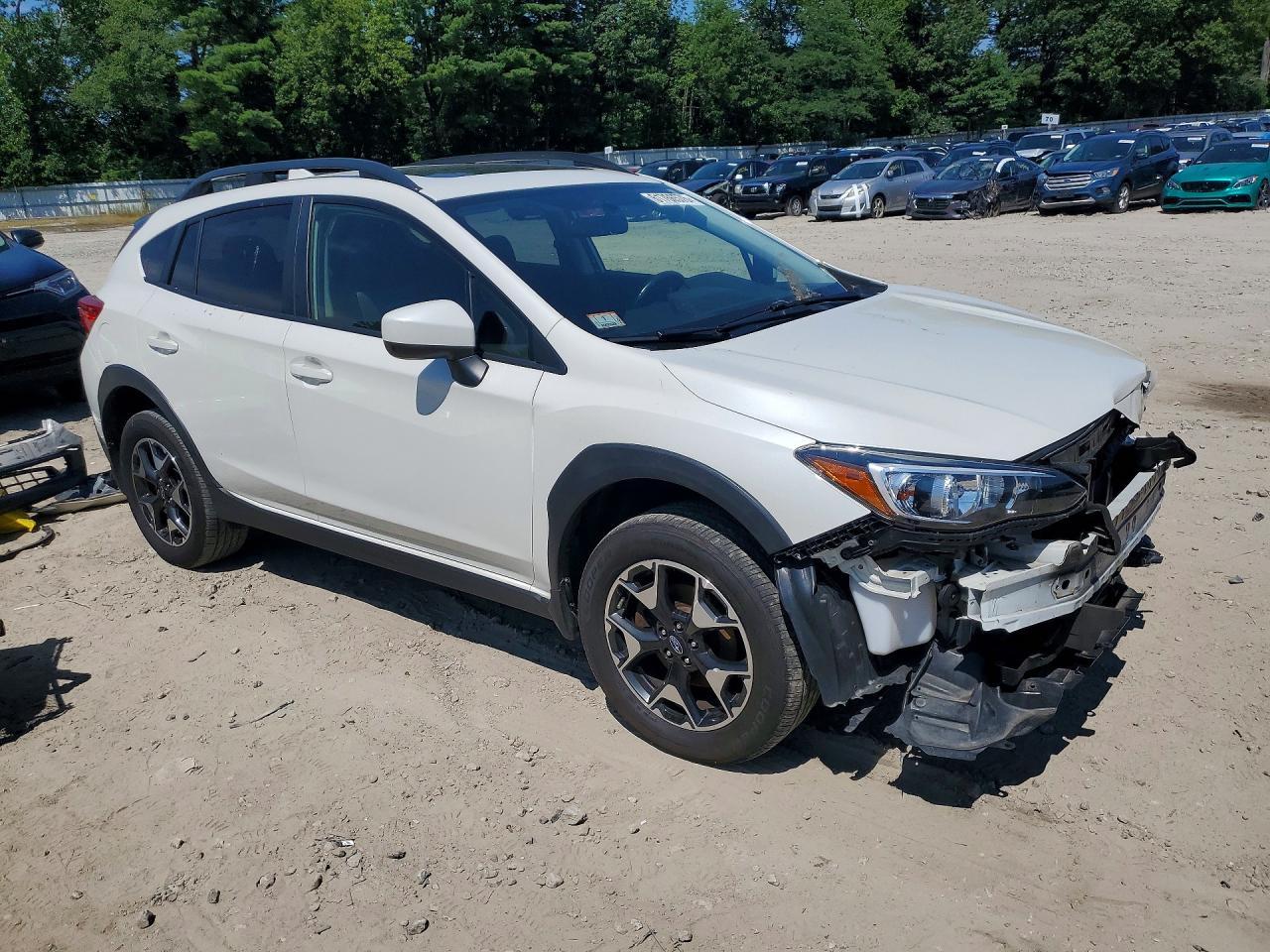 2019 Subaru Crosstrek Premium - Фото 4