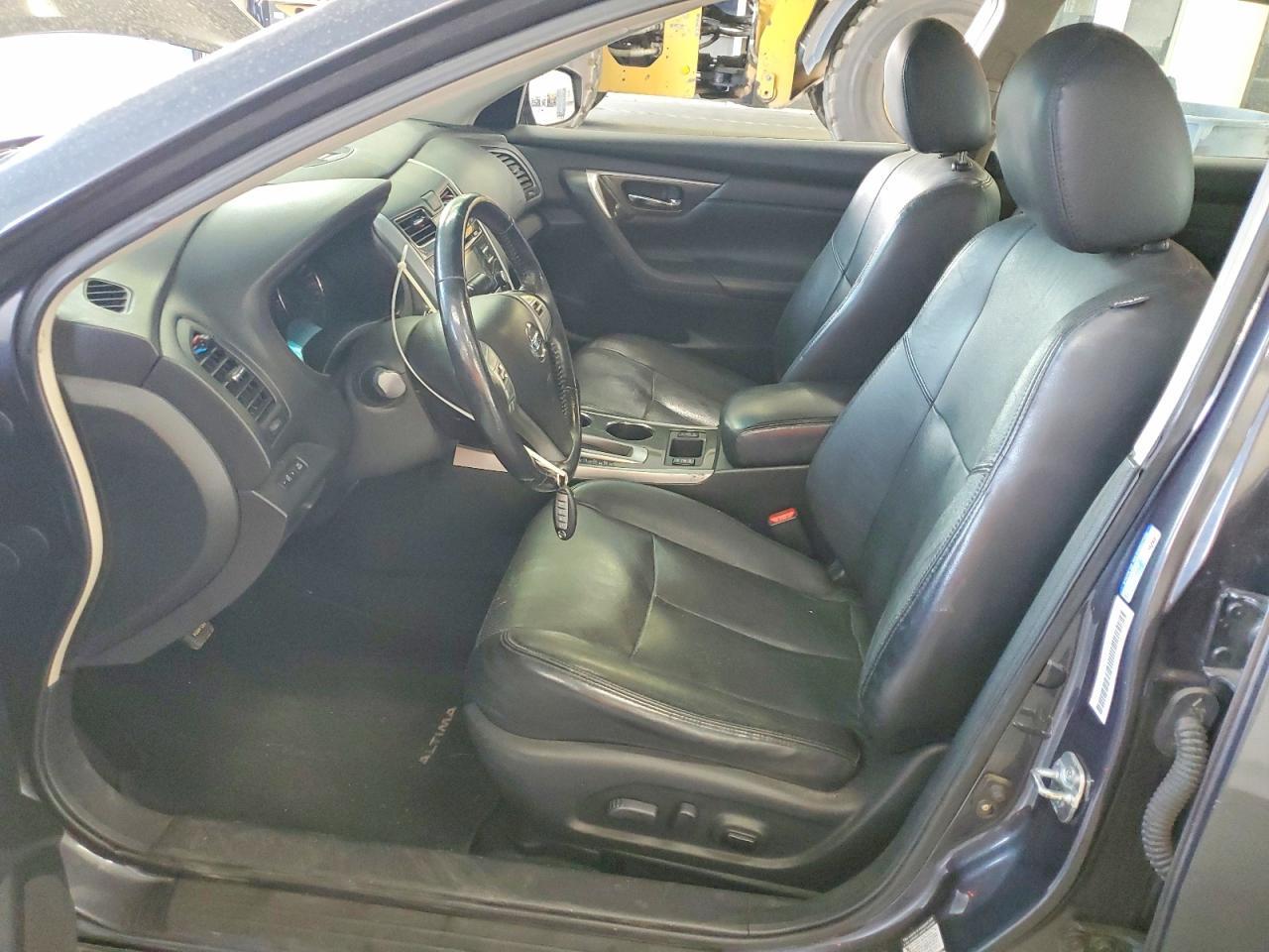 2013 Nissan Altima 2.5 - Фото 7