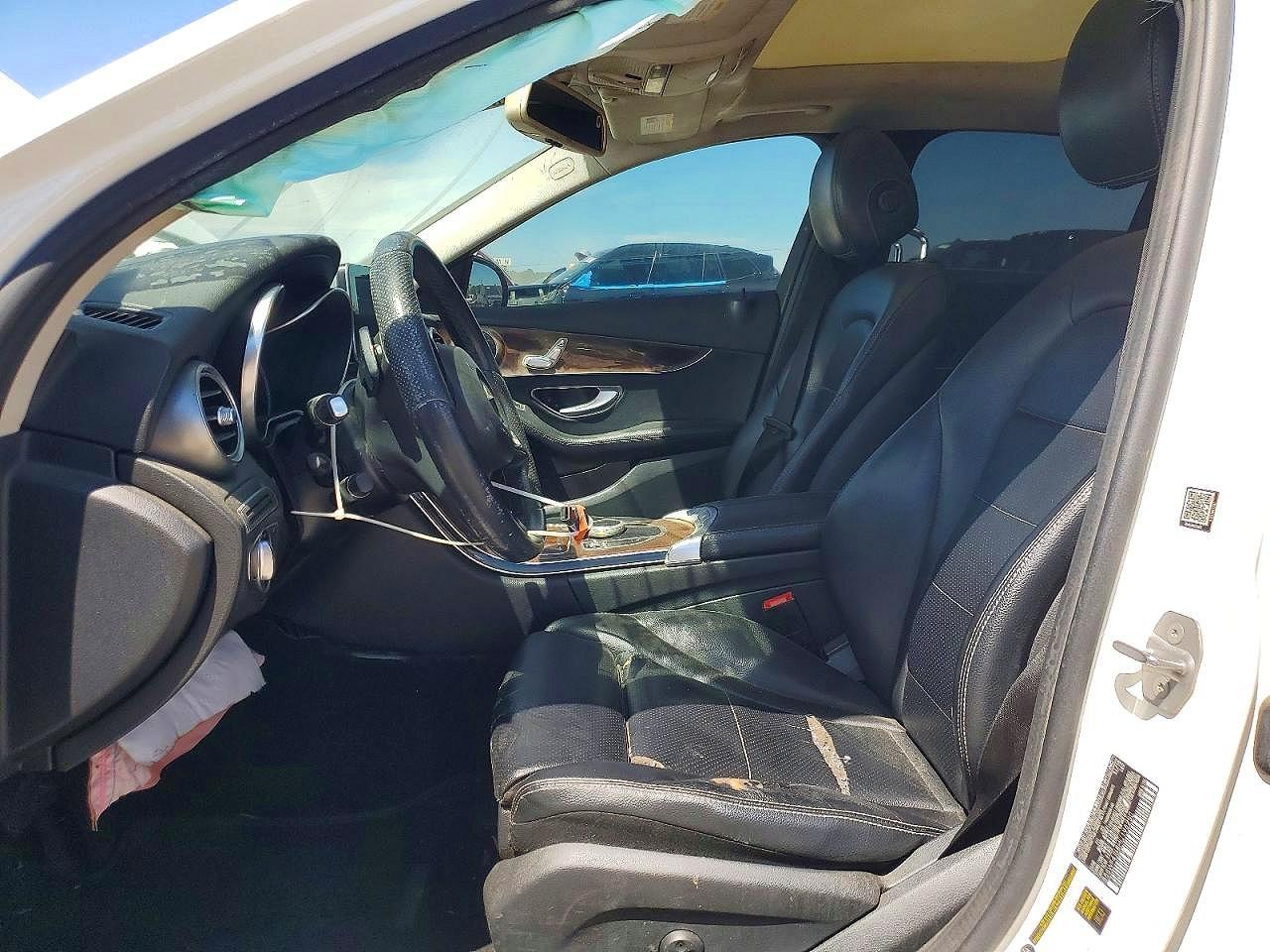 2017 Mercedes-Benz C 300 - Image 7