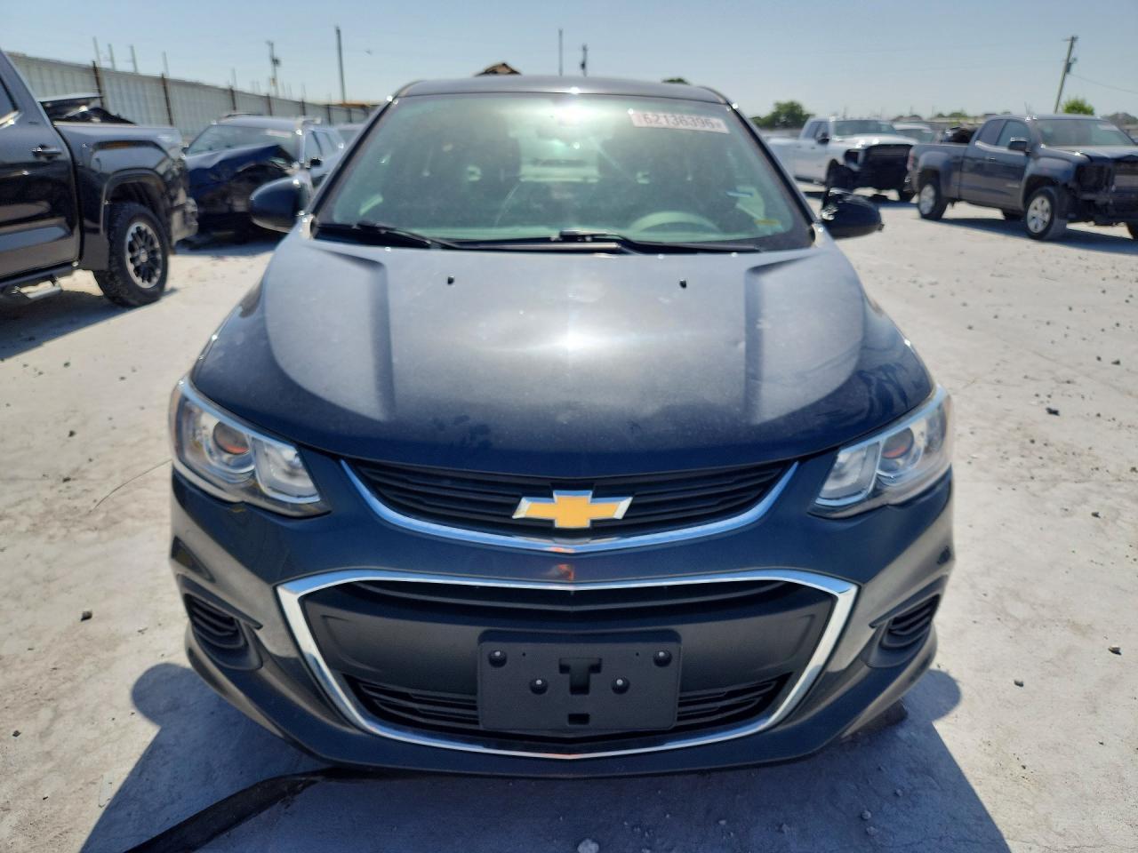 2019 Chevrolet Sonic Premier - Image 5