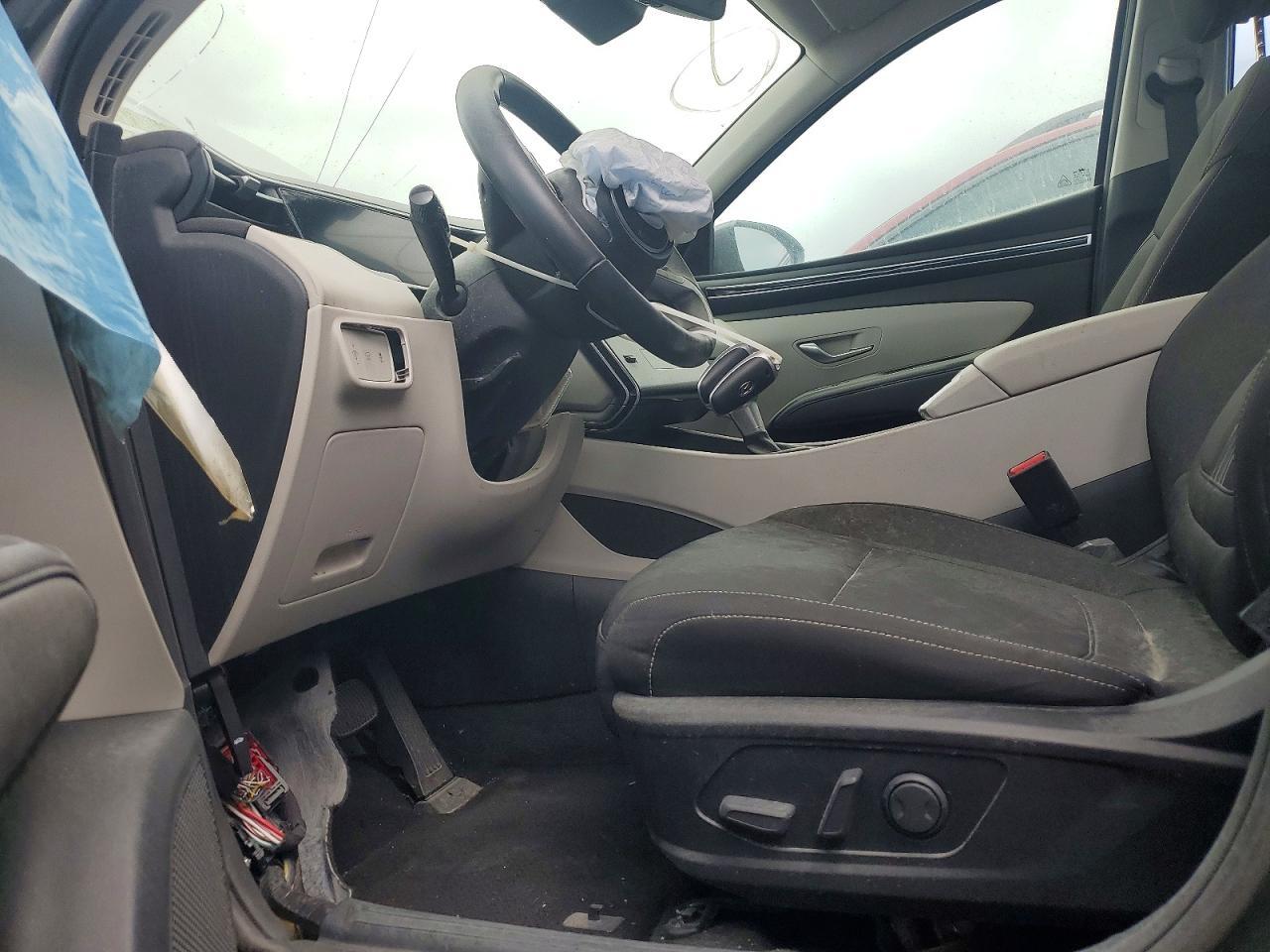 2022 Hyundai Tucson Sel - Image 7