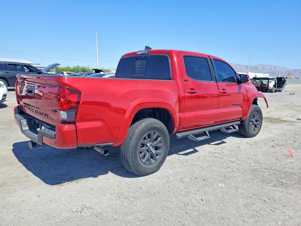 2023 Toyota Tacoma Sr5 V6 - Фото 3