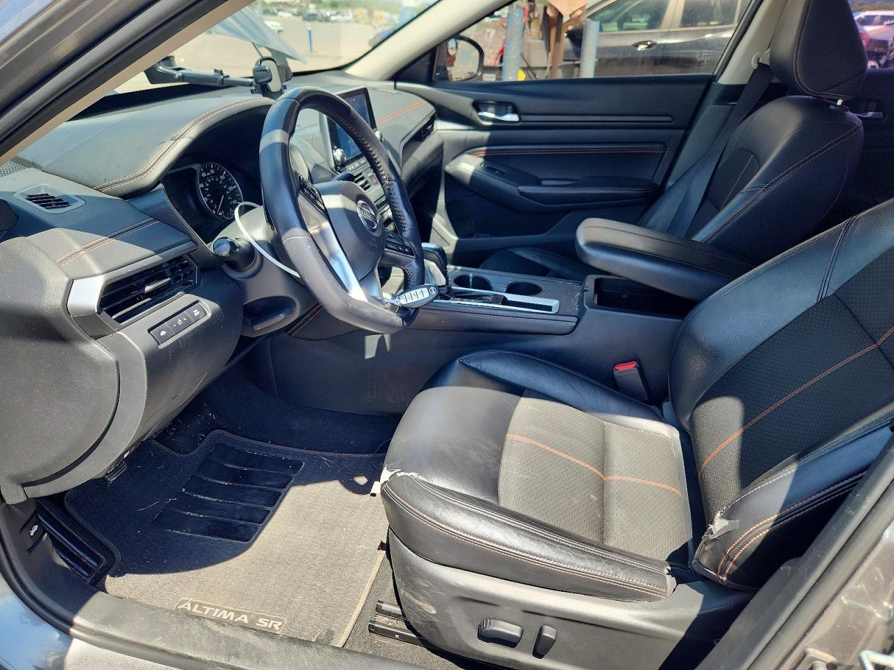 2019 Nissan Altima Sr - Image 7