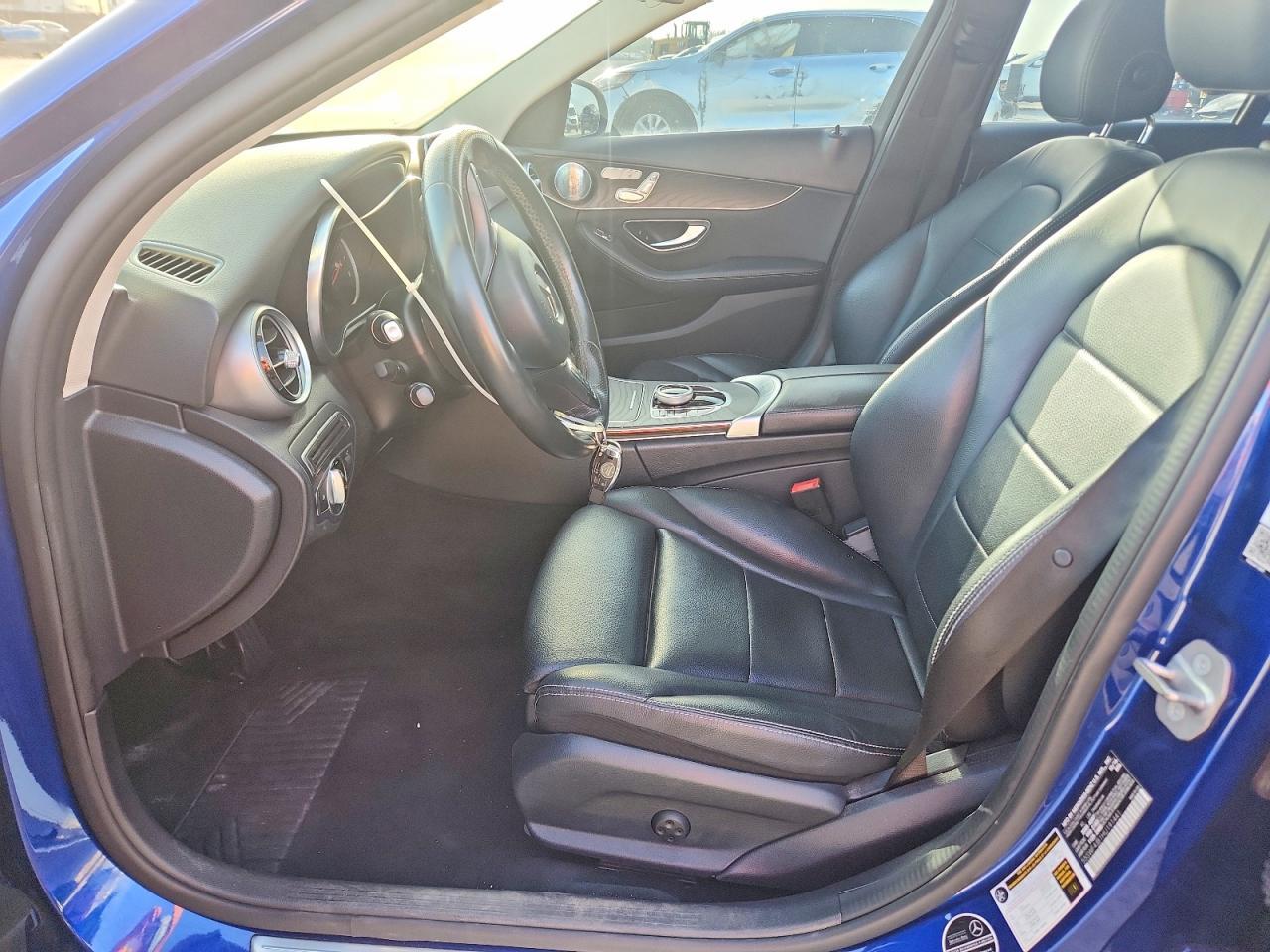2017 Mercedes-Benz C 300 - Фото 7