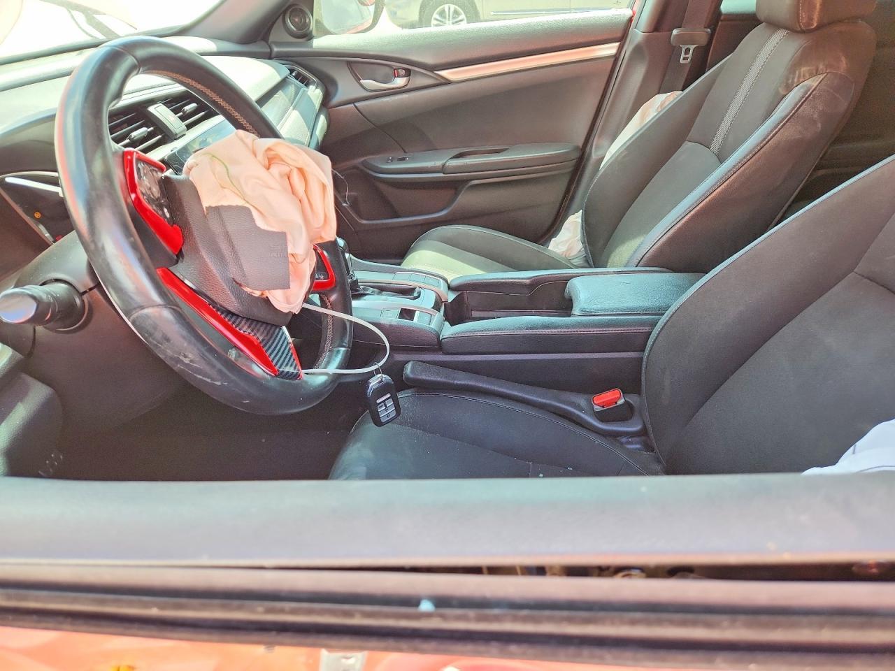 2019 Honda Civic Sport - Image 7