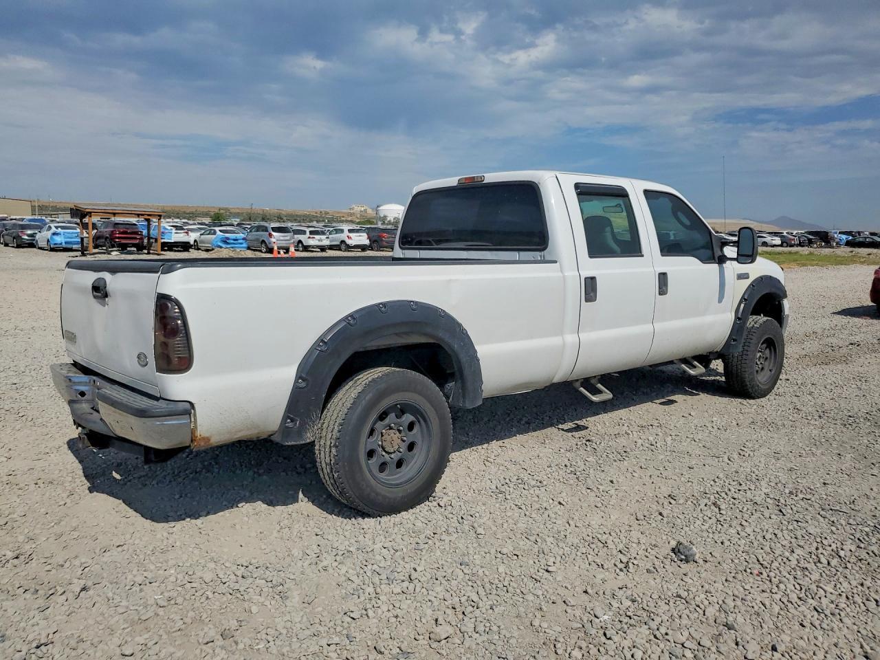 2005 Ford F250 Super Duty - Image 3