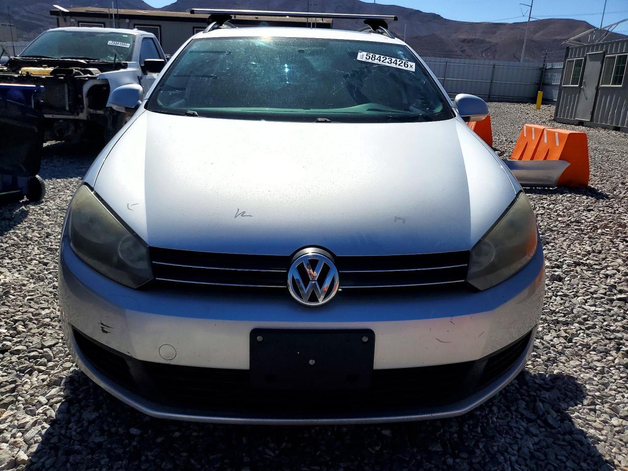 2013 Volkswagen Jetta Tdi - Image 5