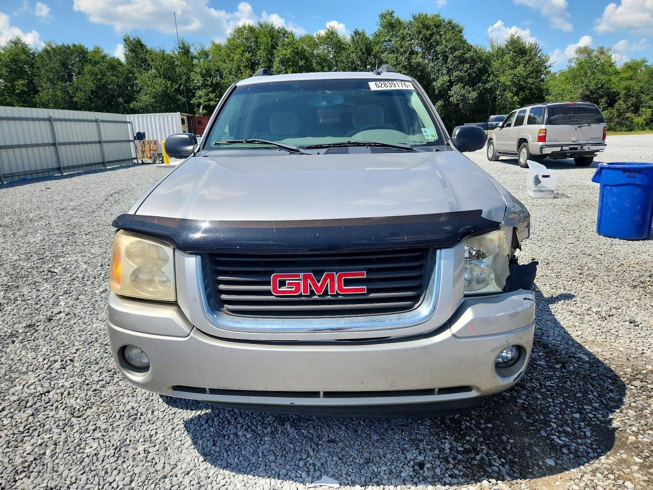 2005 GMC Envoy Xl - Фото 5