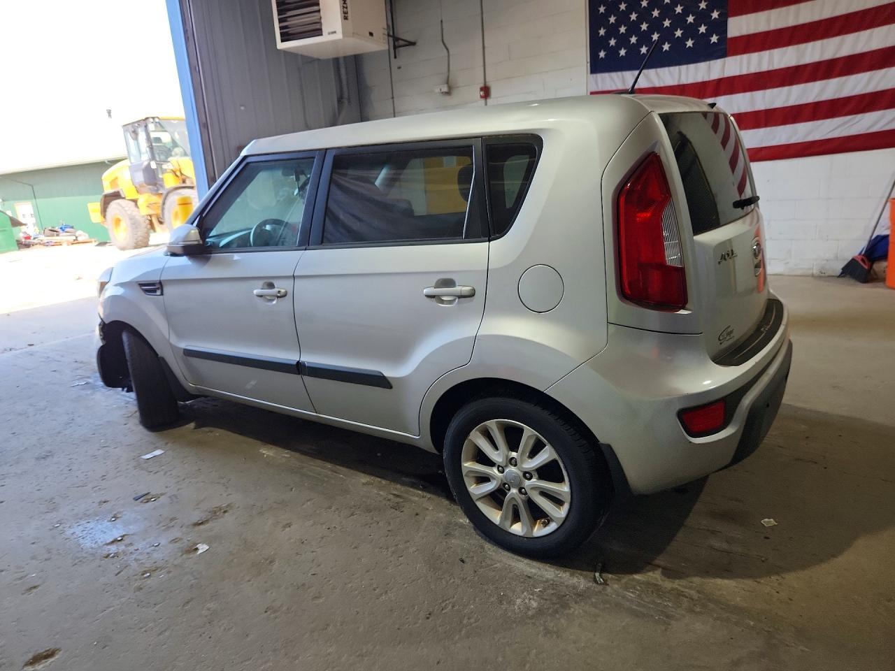 2012 Kia Soul - Фото 2