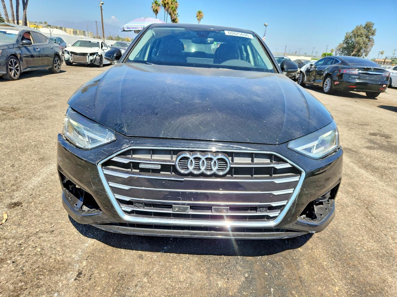 2021 Audi A4 Premium 40 - Фото 5