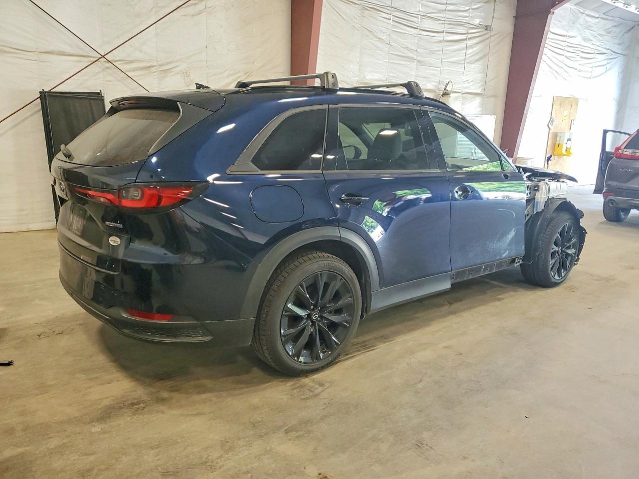 2025 Mazda Cx-90 Premium Sport - Image 3