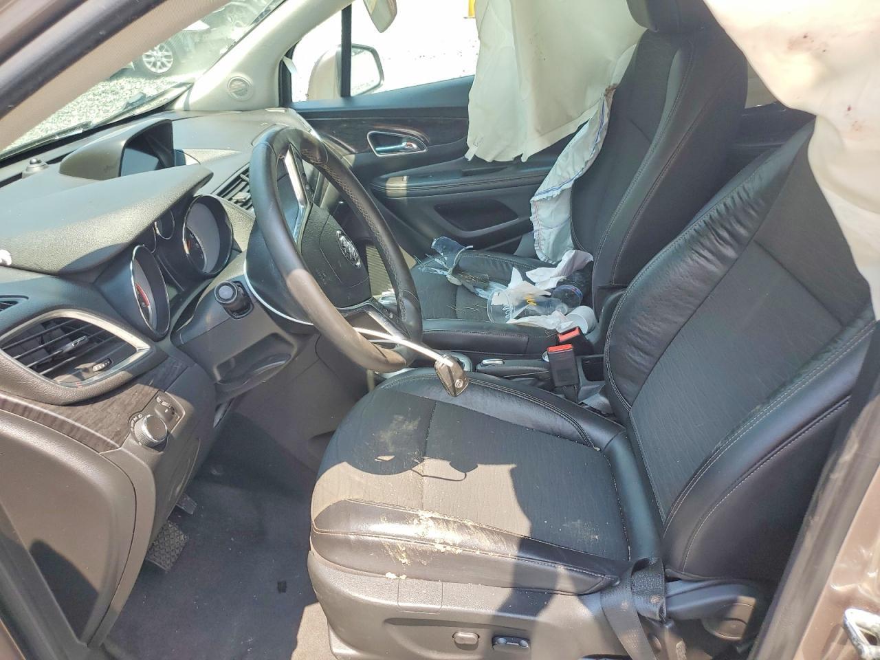 2015 Buick Encore - Image 7