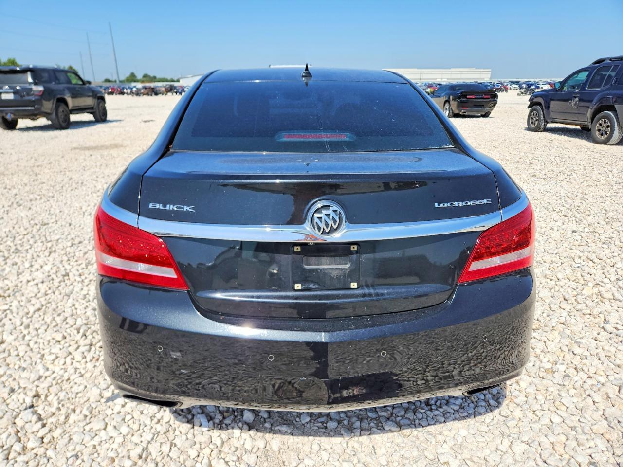 2014 Buick Lacrosse - Image 6