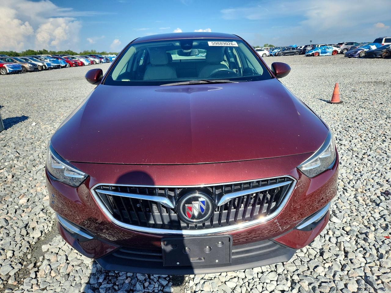 2019 Buick Regal Essence - Image 5