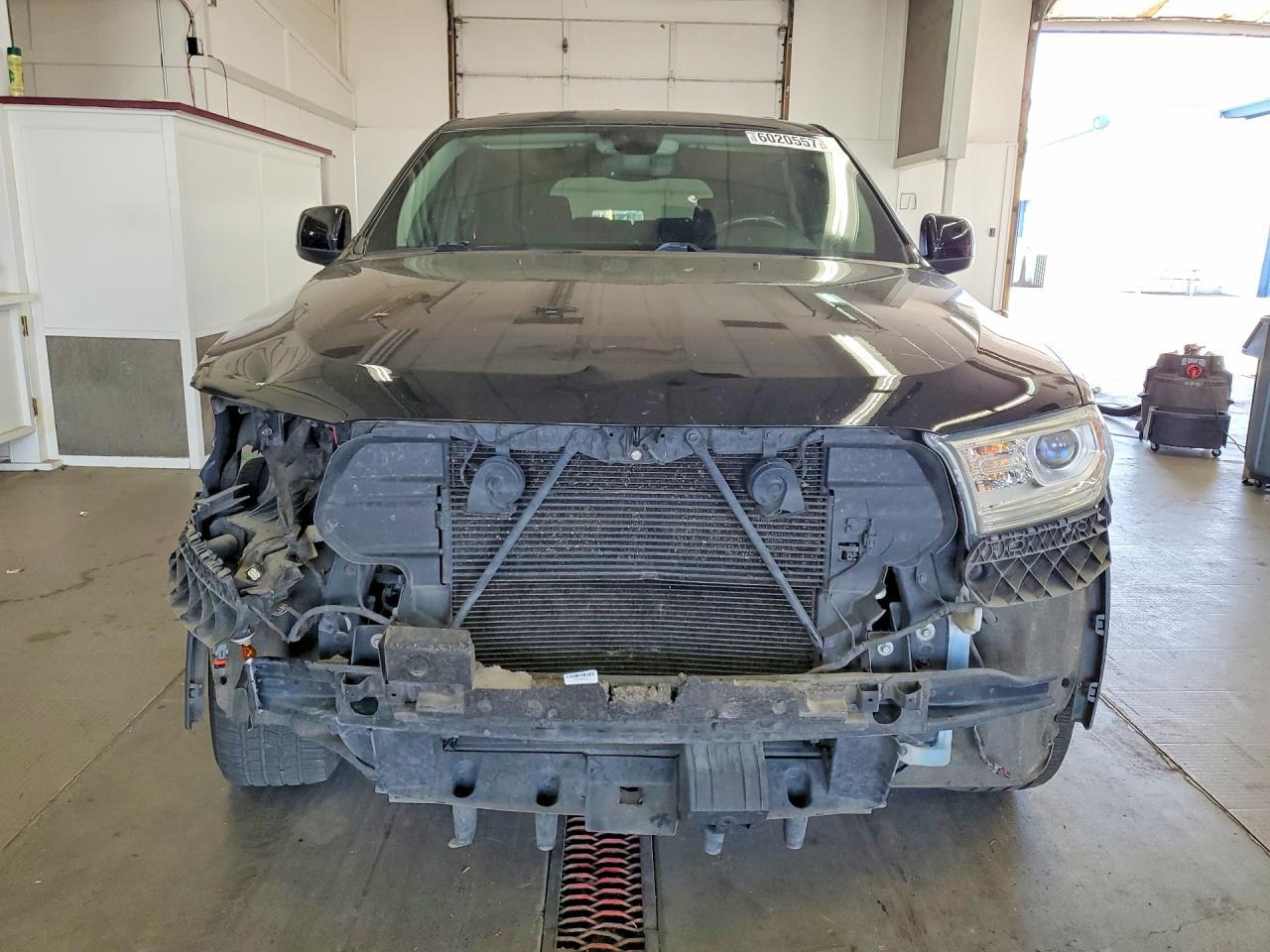2019 Dodge Durango Sxt - Image 5