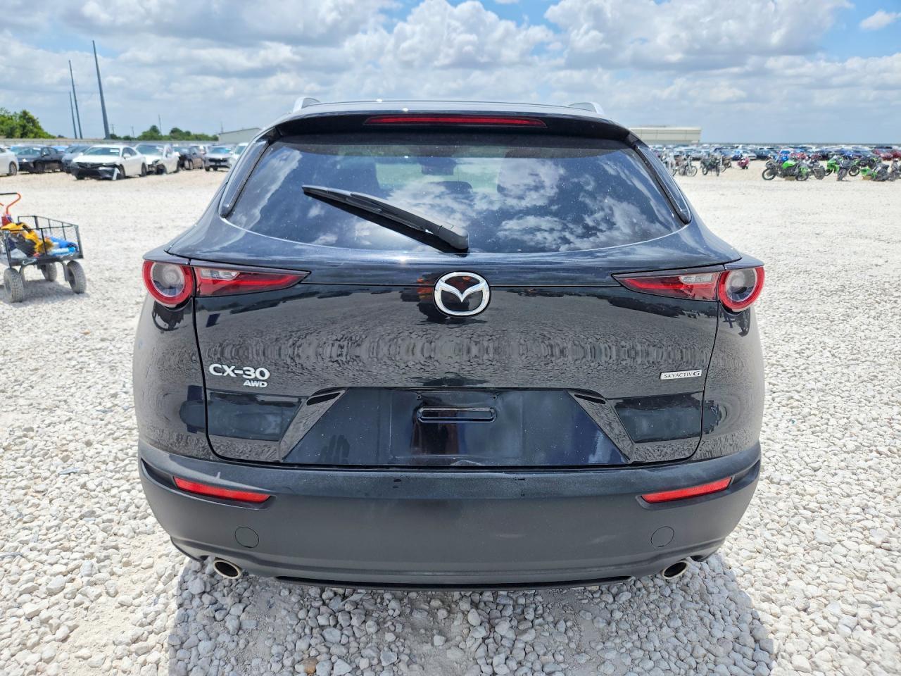 2024 Mazda Cx-30 Preferred - Фото 6