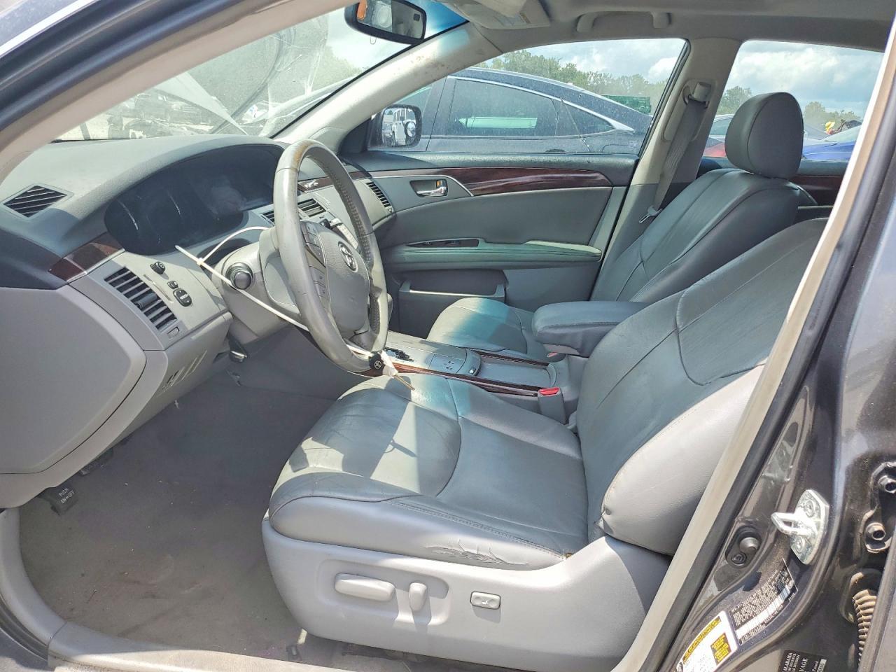 2008 Toyota Avalon Xls - Фото 7