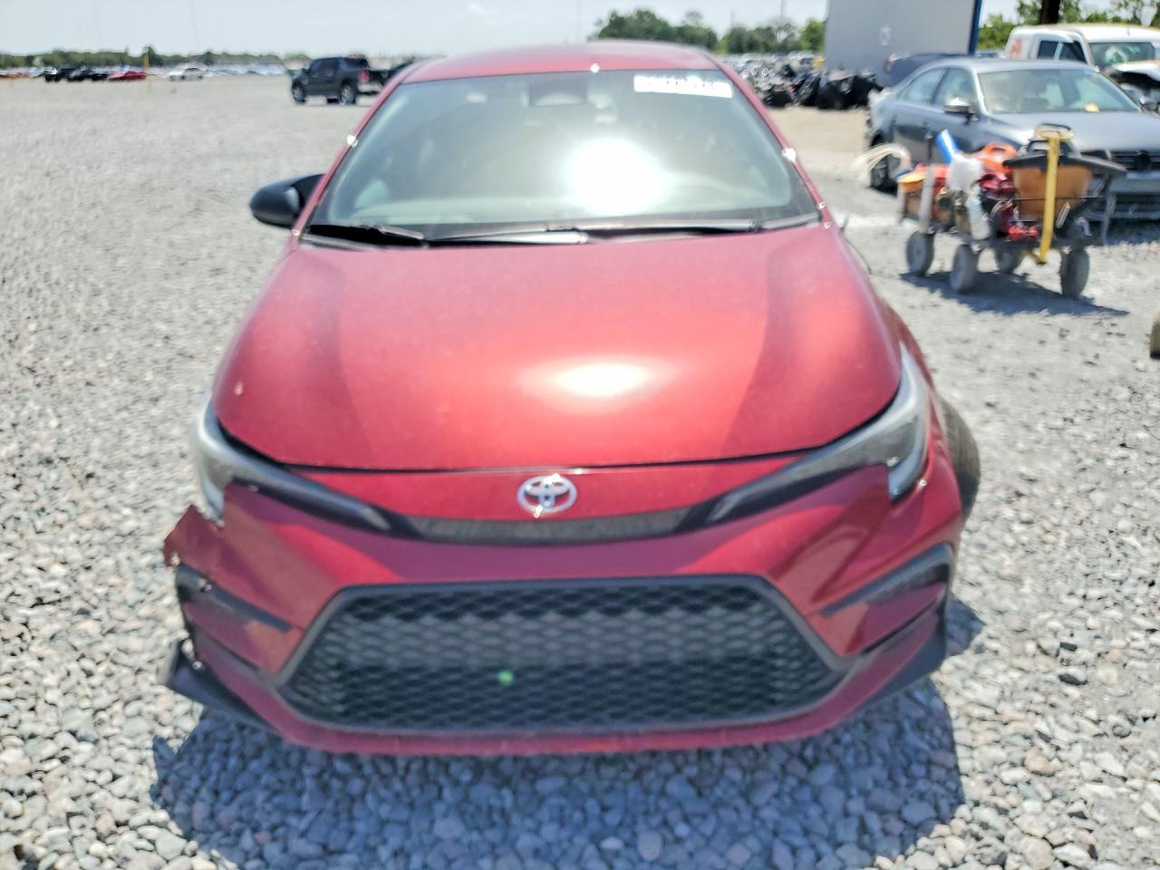 2024 Toyota Corolla Se - Image 5