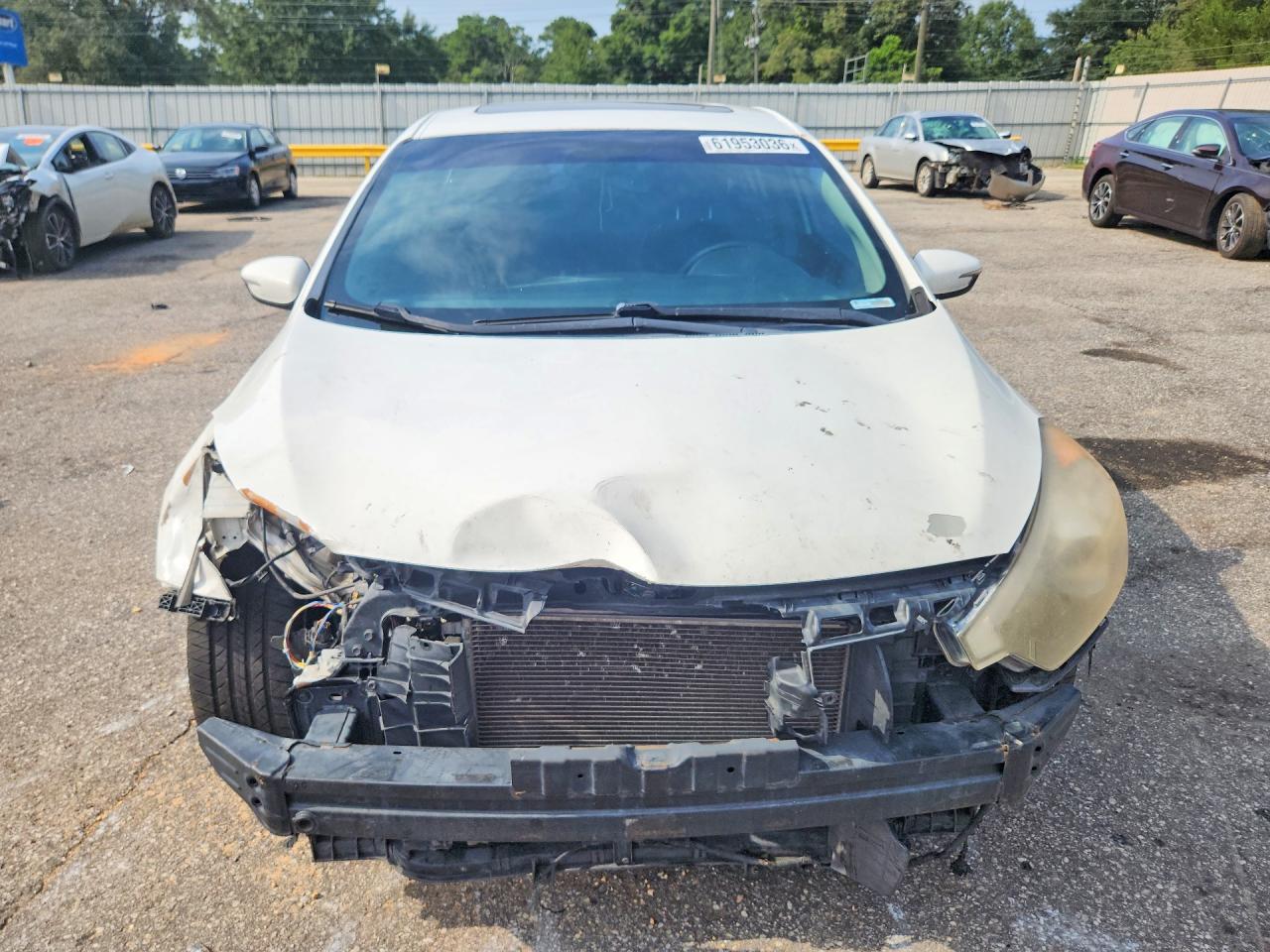 2016 Kia Forte Ex - Фото 5
