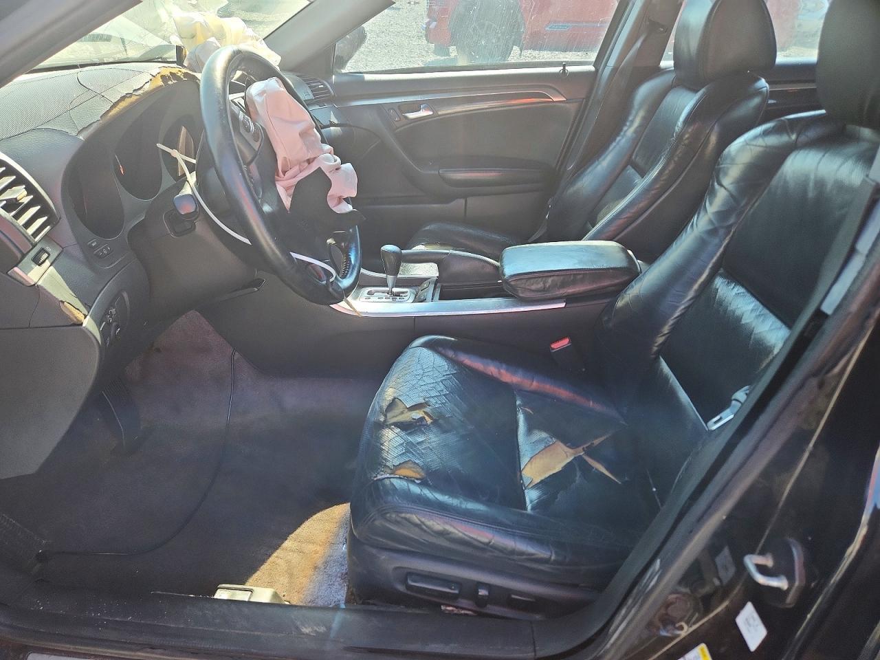 2004 Acura Tl - Фото 7