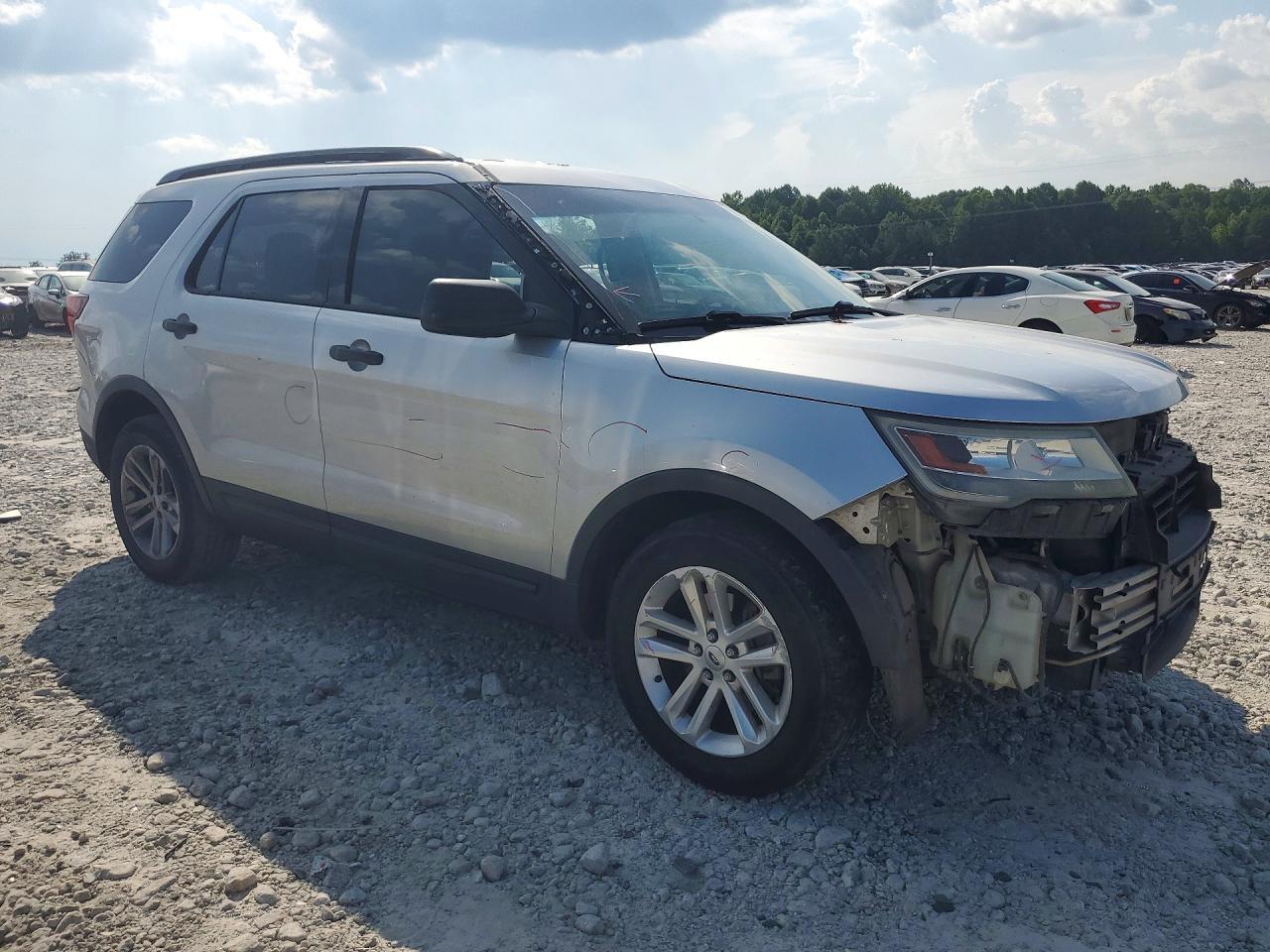 2016 Ford Explorer - Image 4