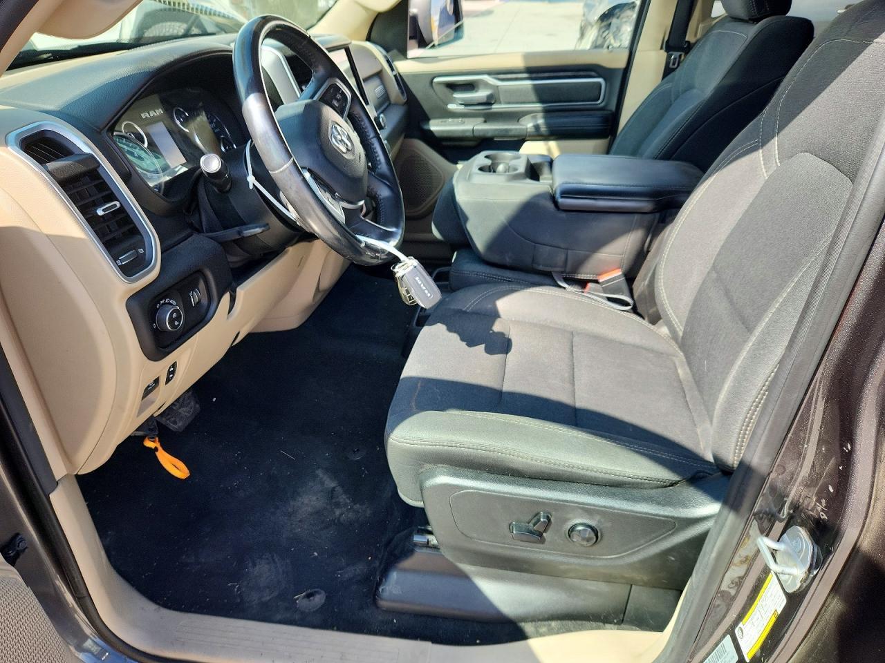 2020 Ram 1500 Big Horn/Lone Star - Фото 7